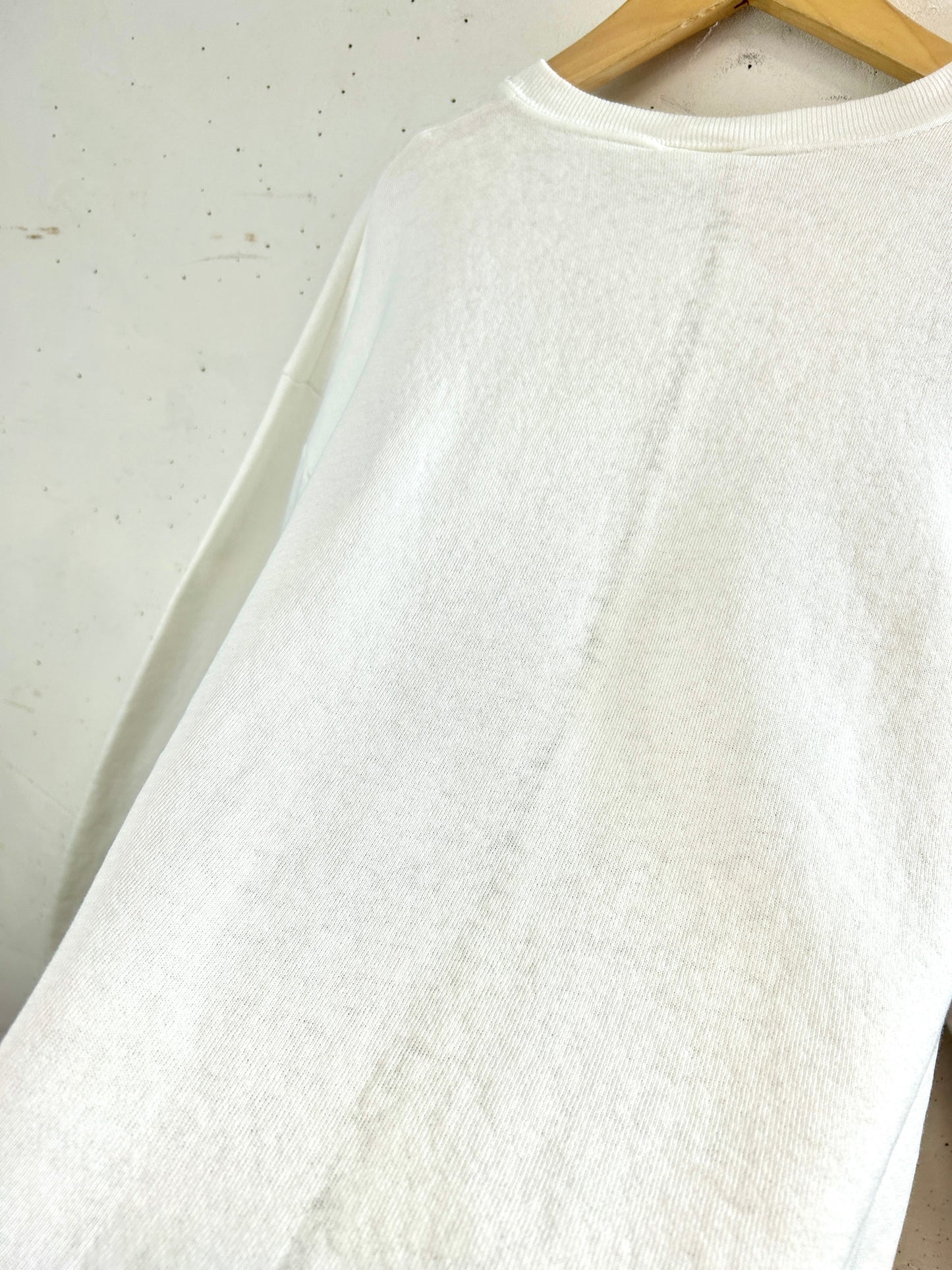 Vintage Sweat  [D32059]