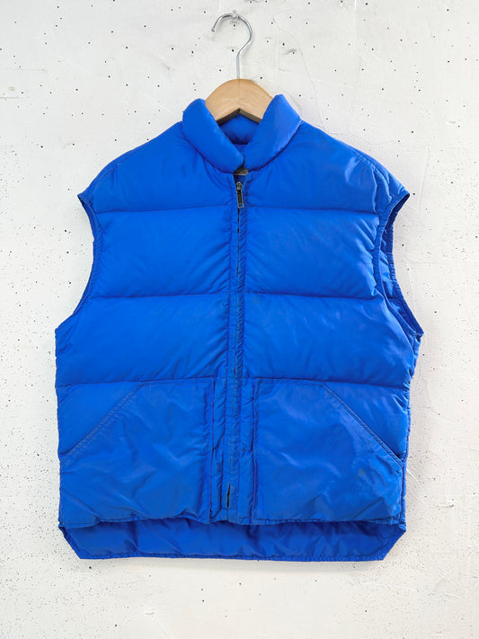 Vintage Vest [I33987]