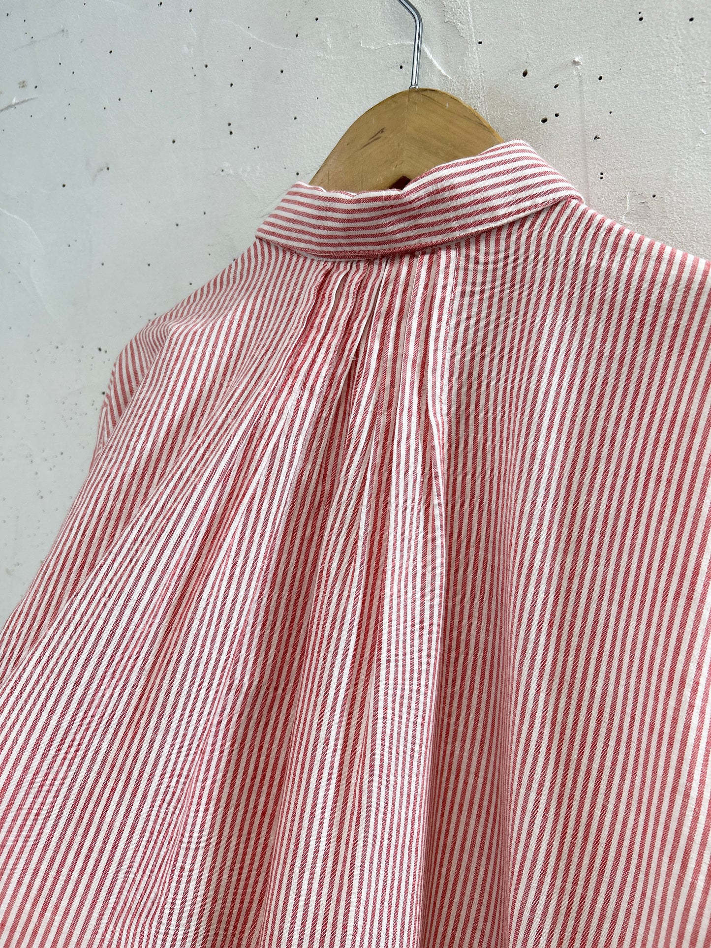 Vintage Tyrol Blouse [C31892]