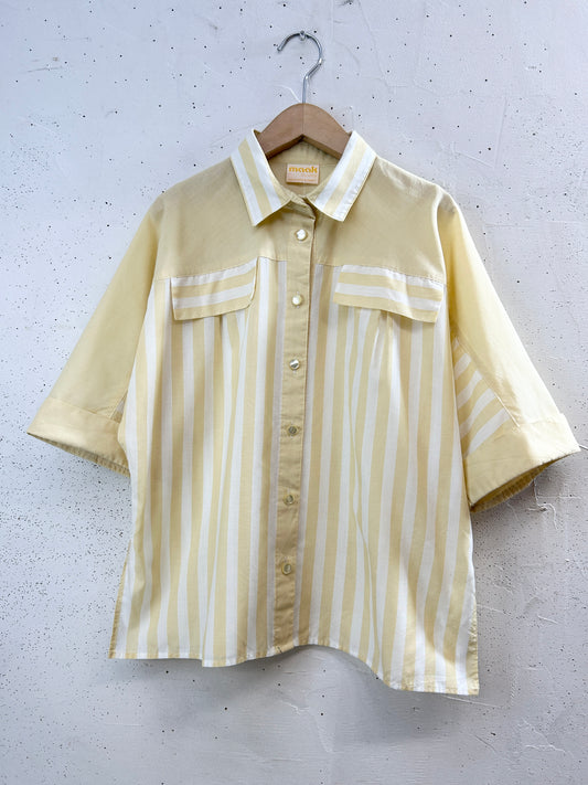 Vintage Shirt [G33033]