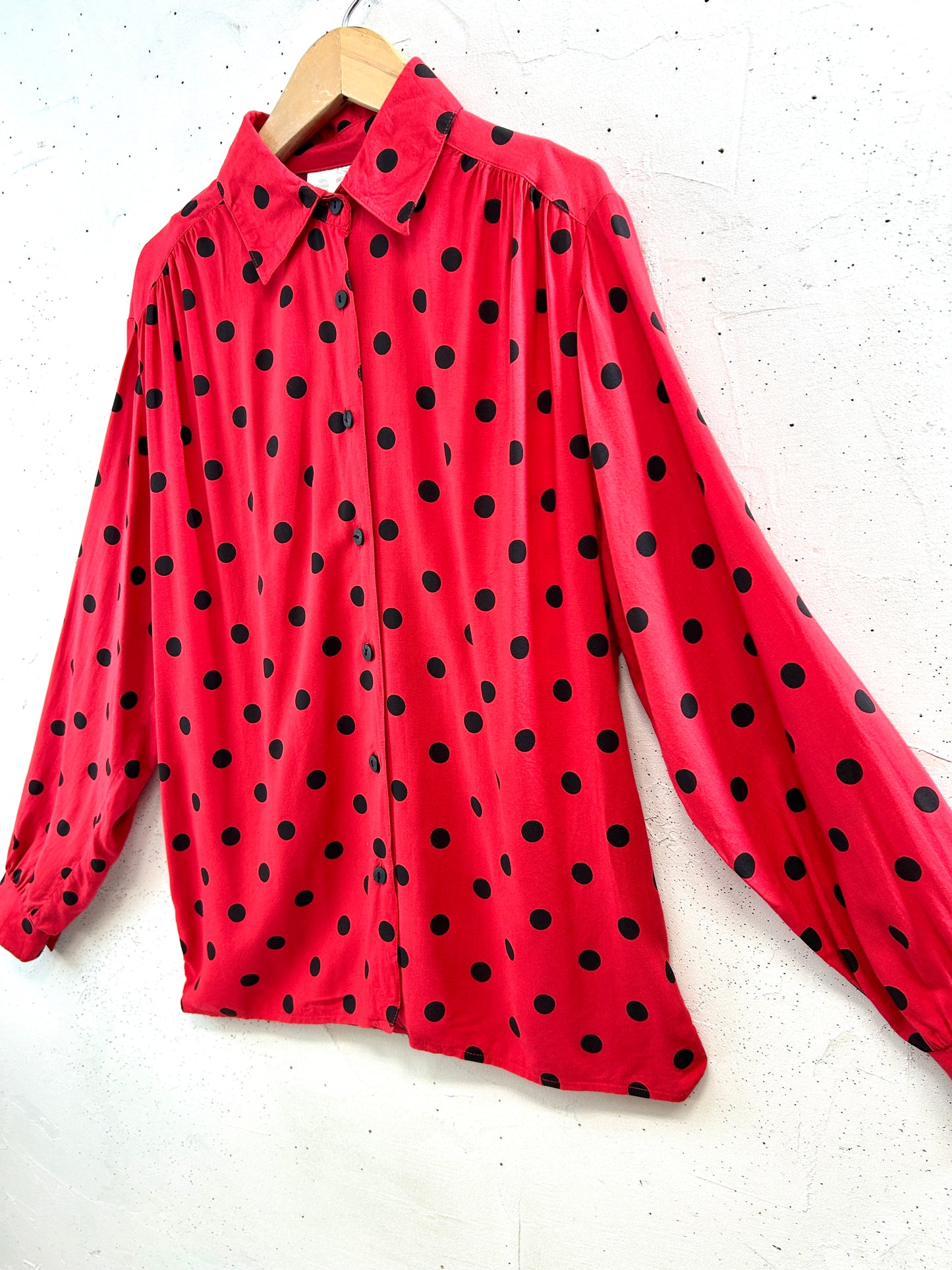 Vintage Shirt [D32206]