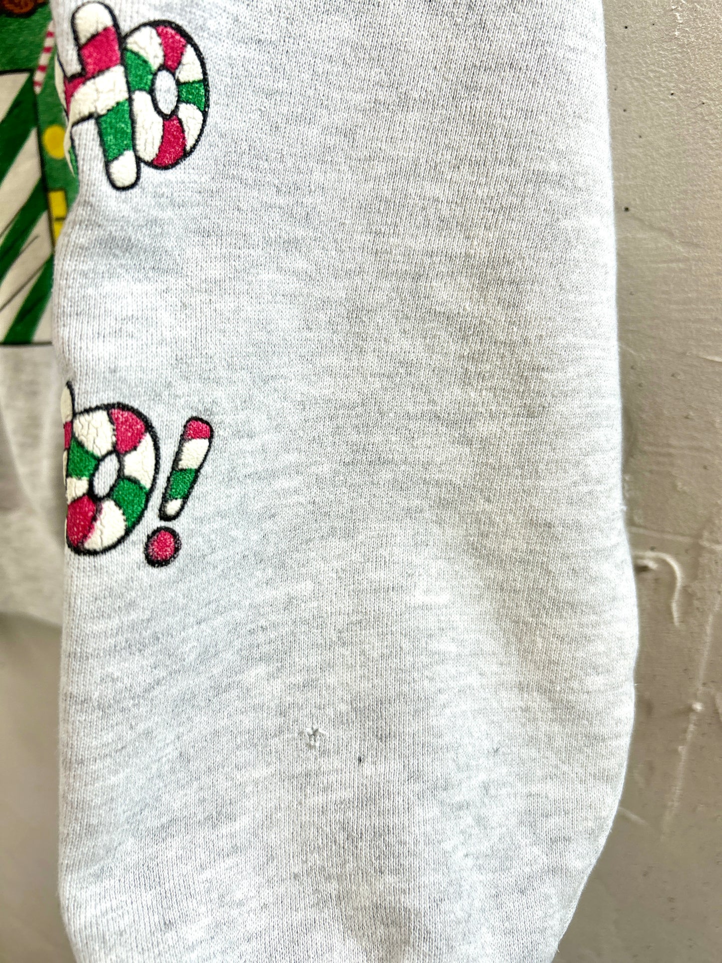 '90sVintage Sweat MADE IN USA [K30892]