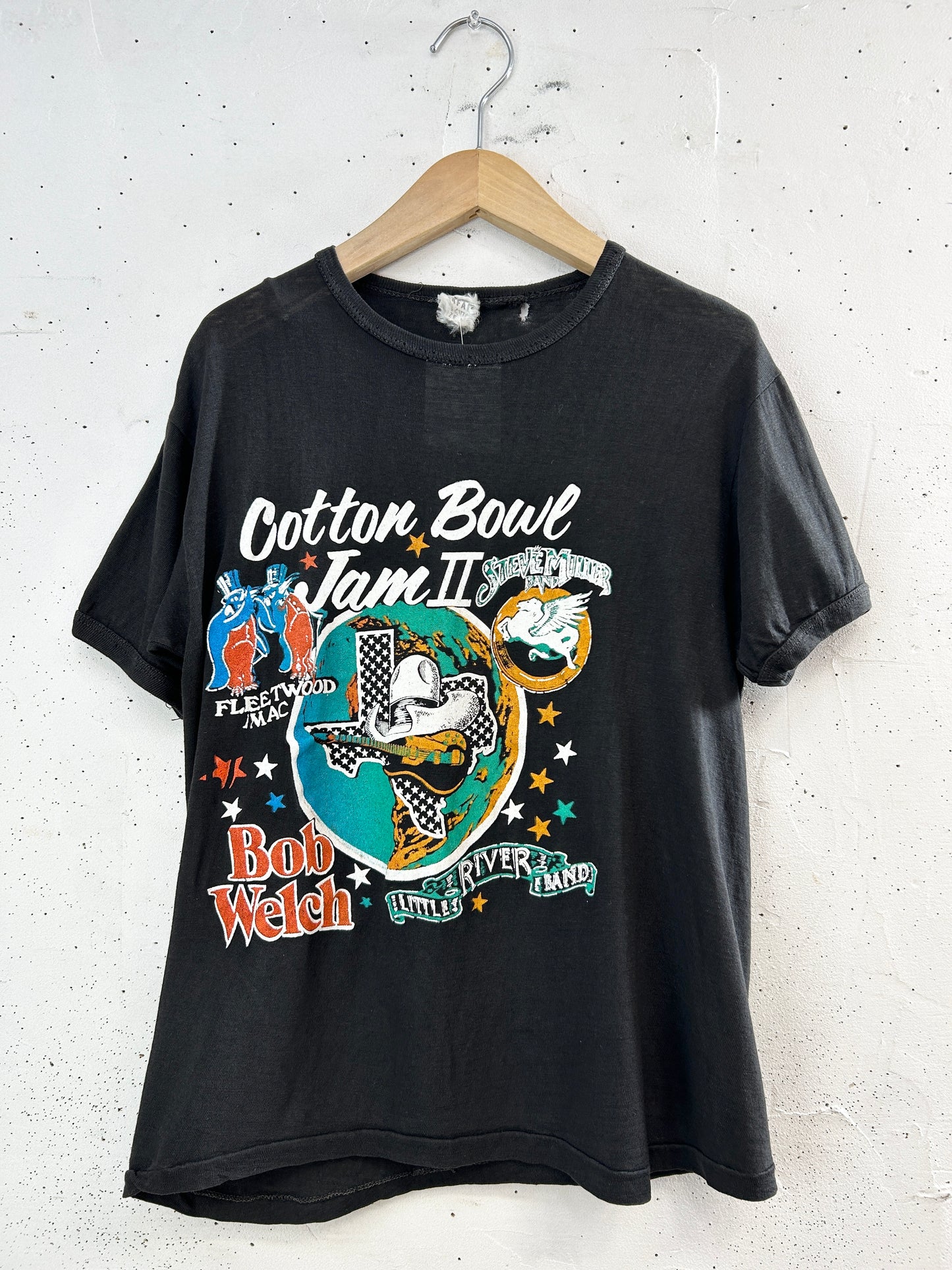 Vintage T-Shirt [I33718]