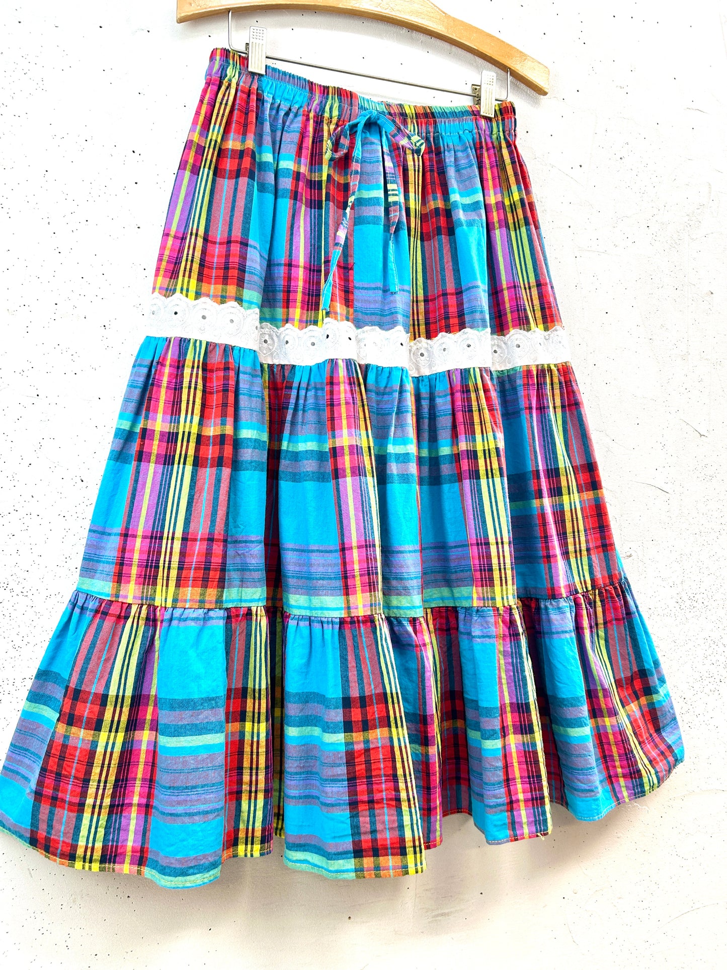Vintage Skirt [E32542]