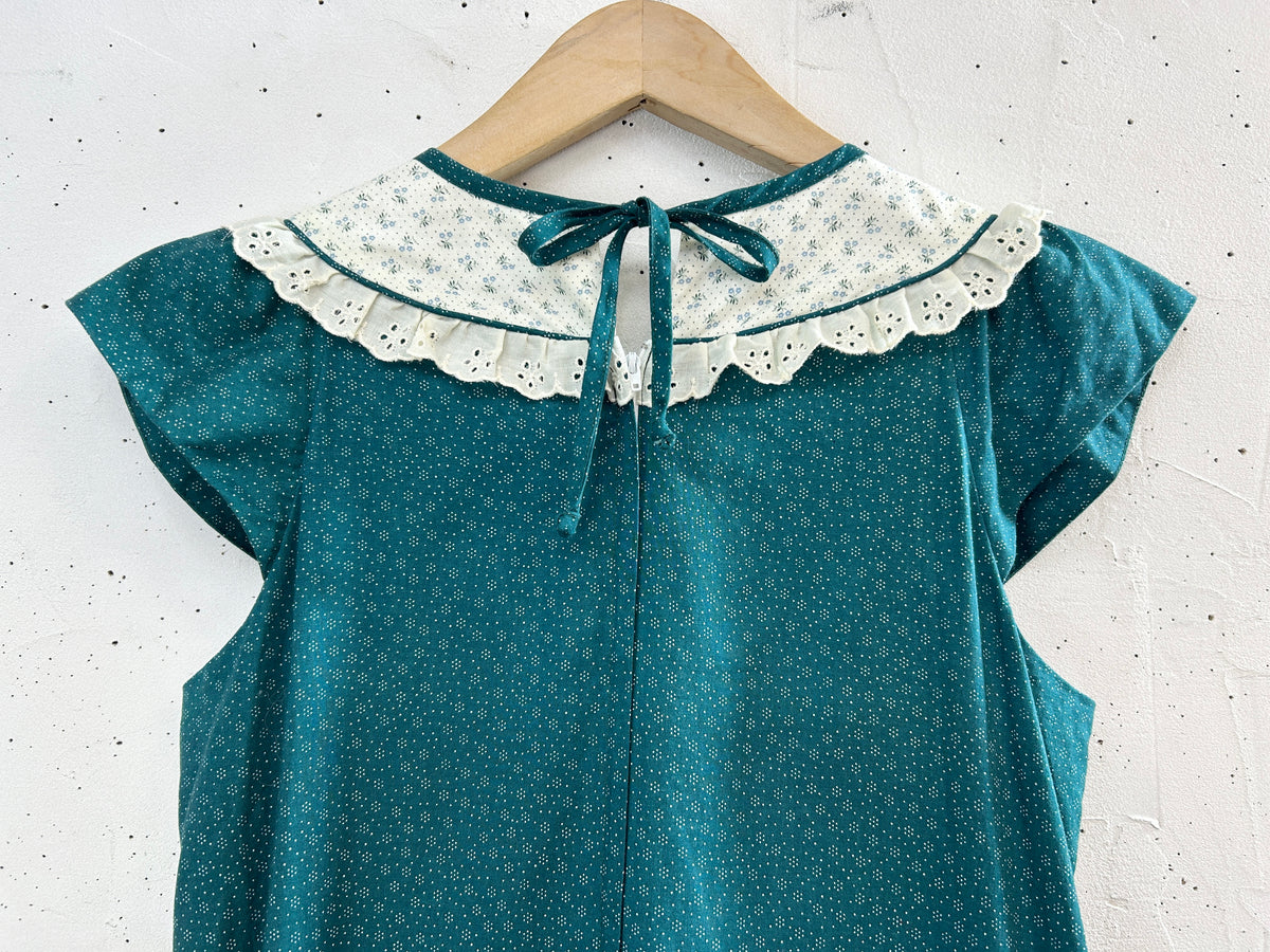 Vintage HAWAII Dress [I33890]