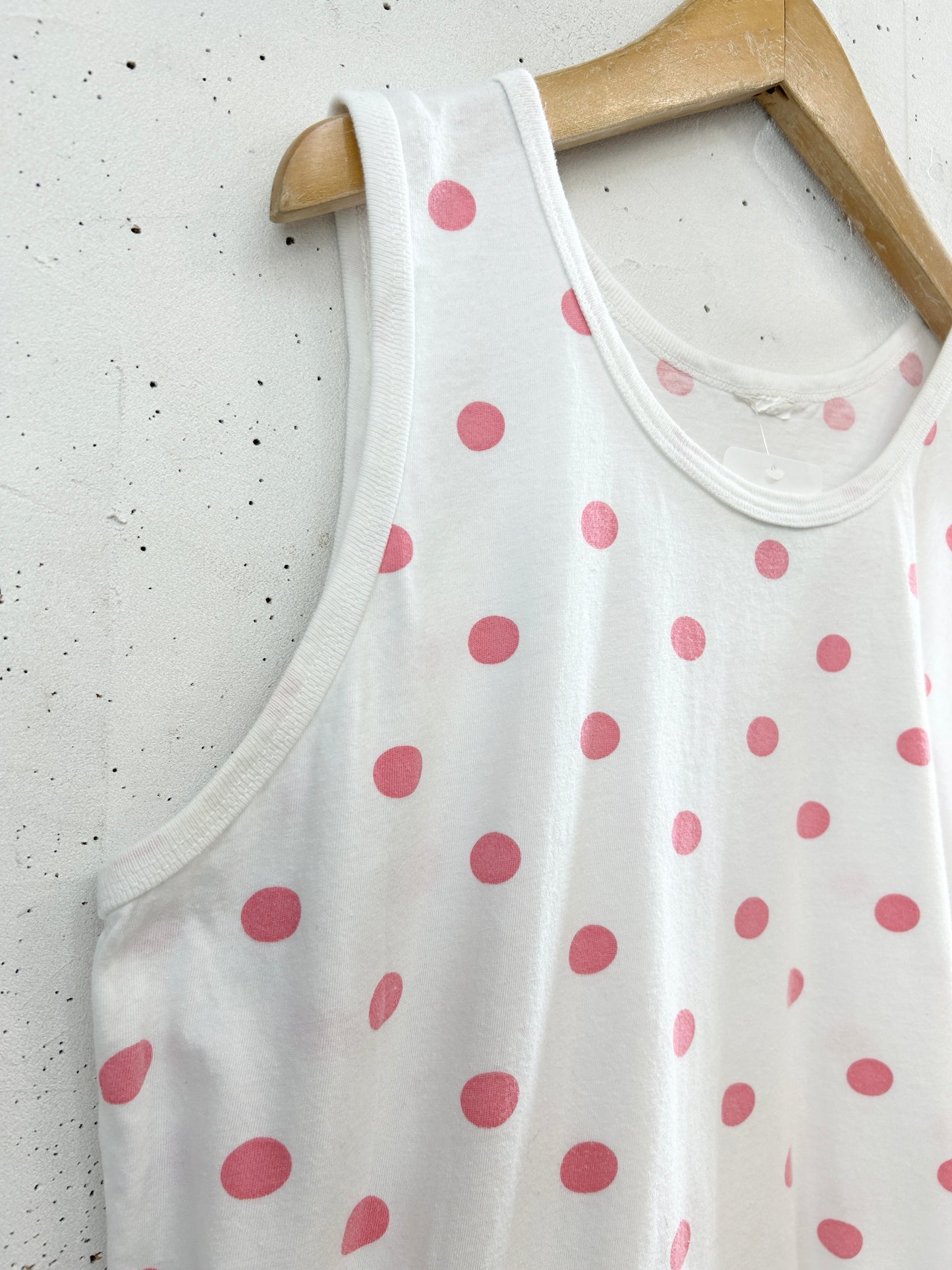 Vintage Tops [G33139]
