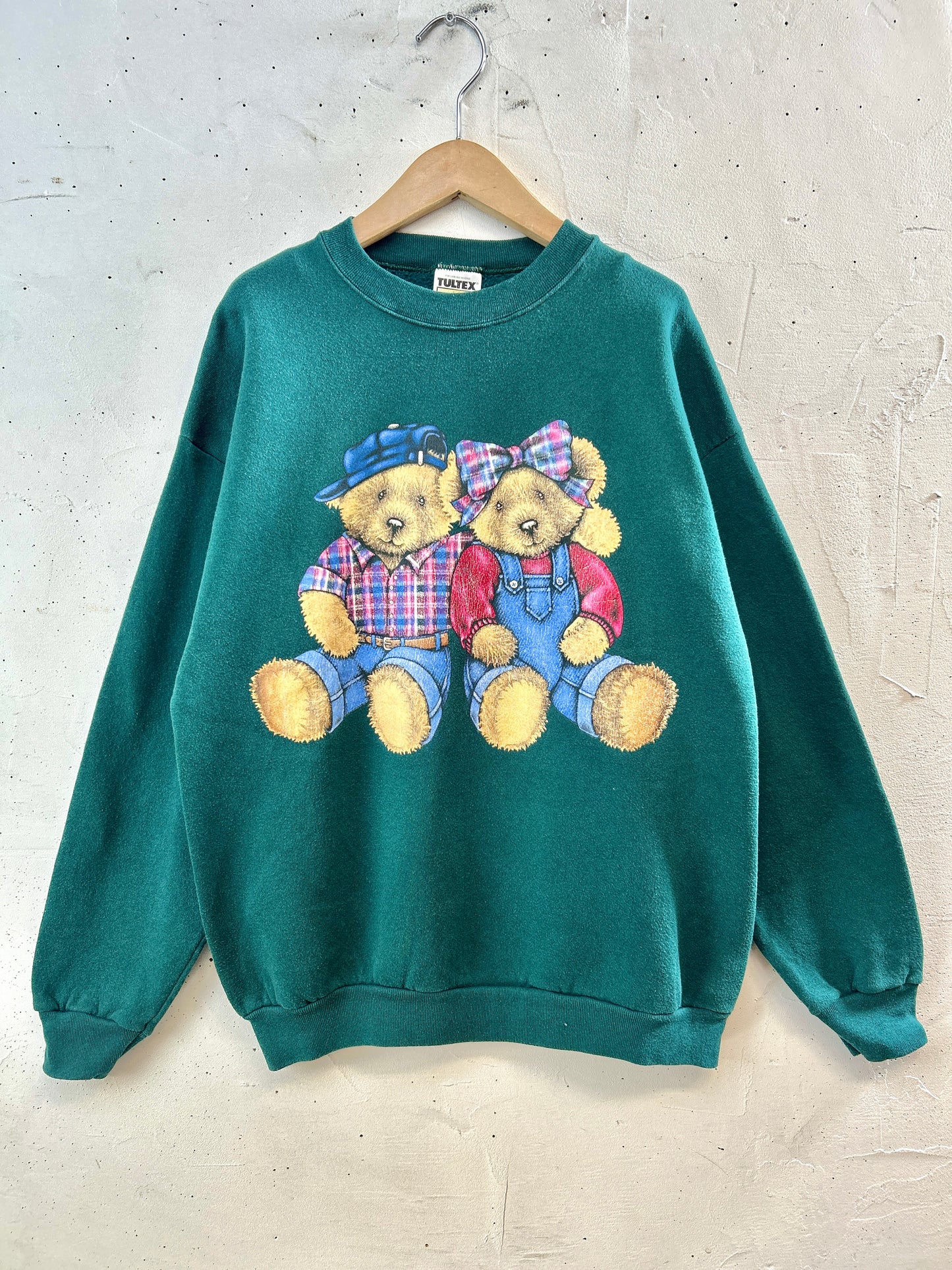 Vintage Sweat MADE IN USA [K30765]