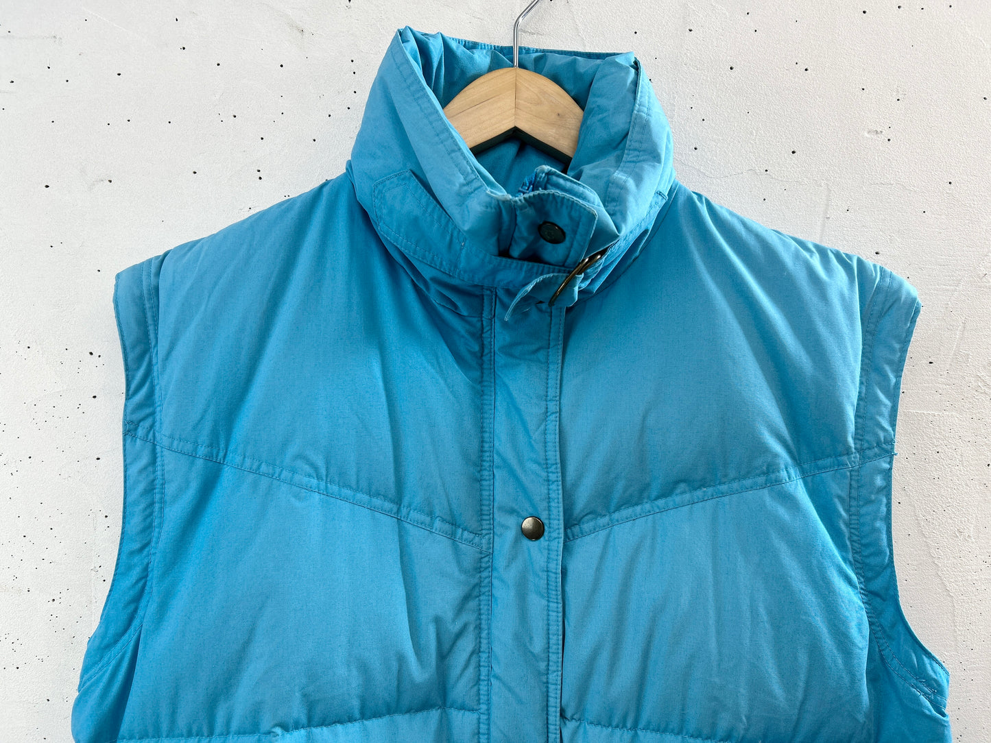 Vintage Vest [B31478]