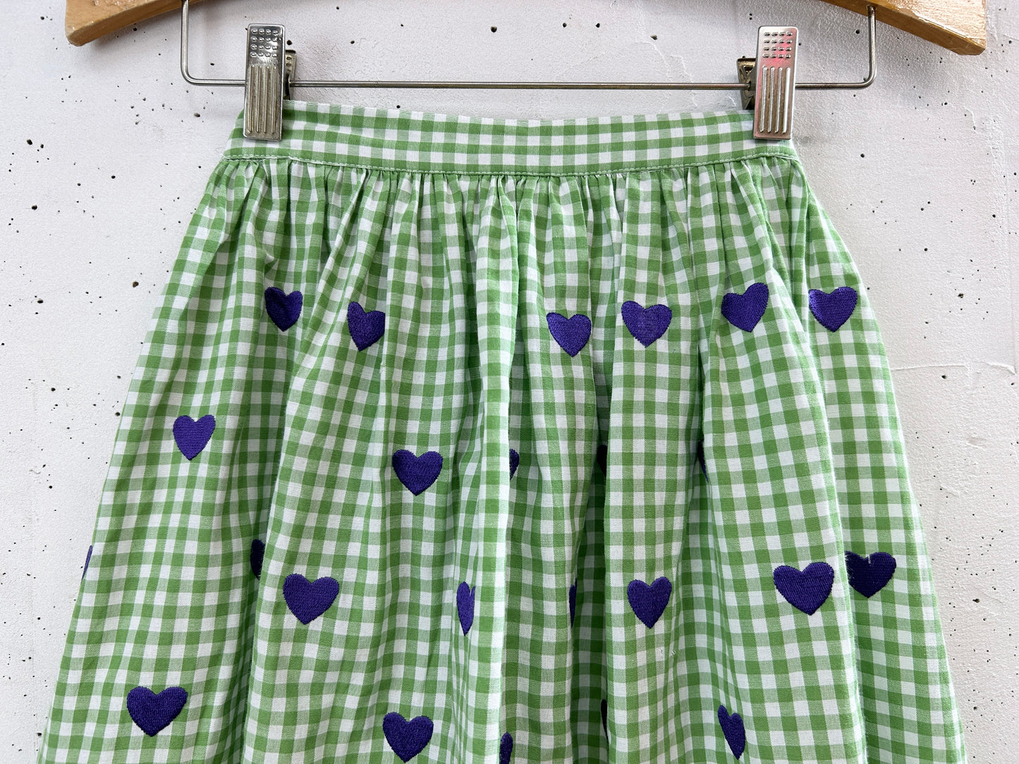 Vintage Apron [H33545]