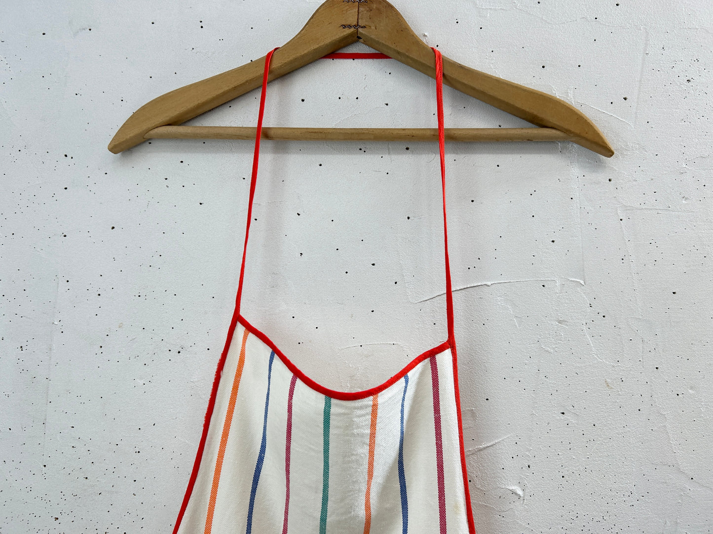 Vintage Apron [F32679]