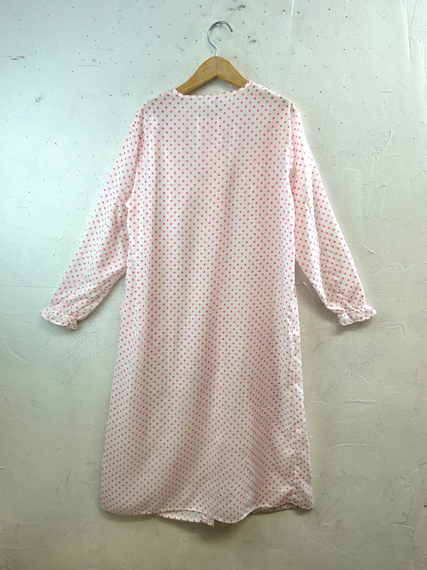 Vintage  Dress [B31581]