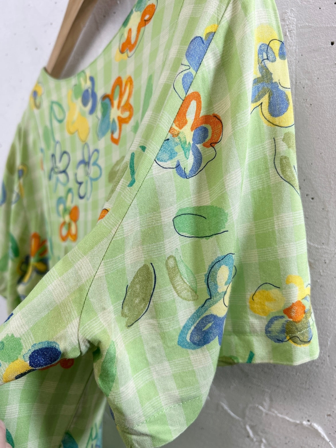Vintage Dress [D32012]
