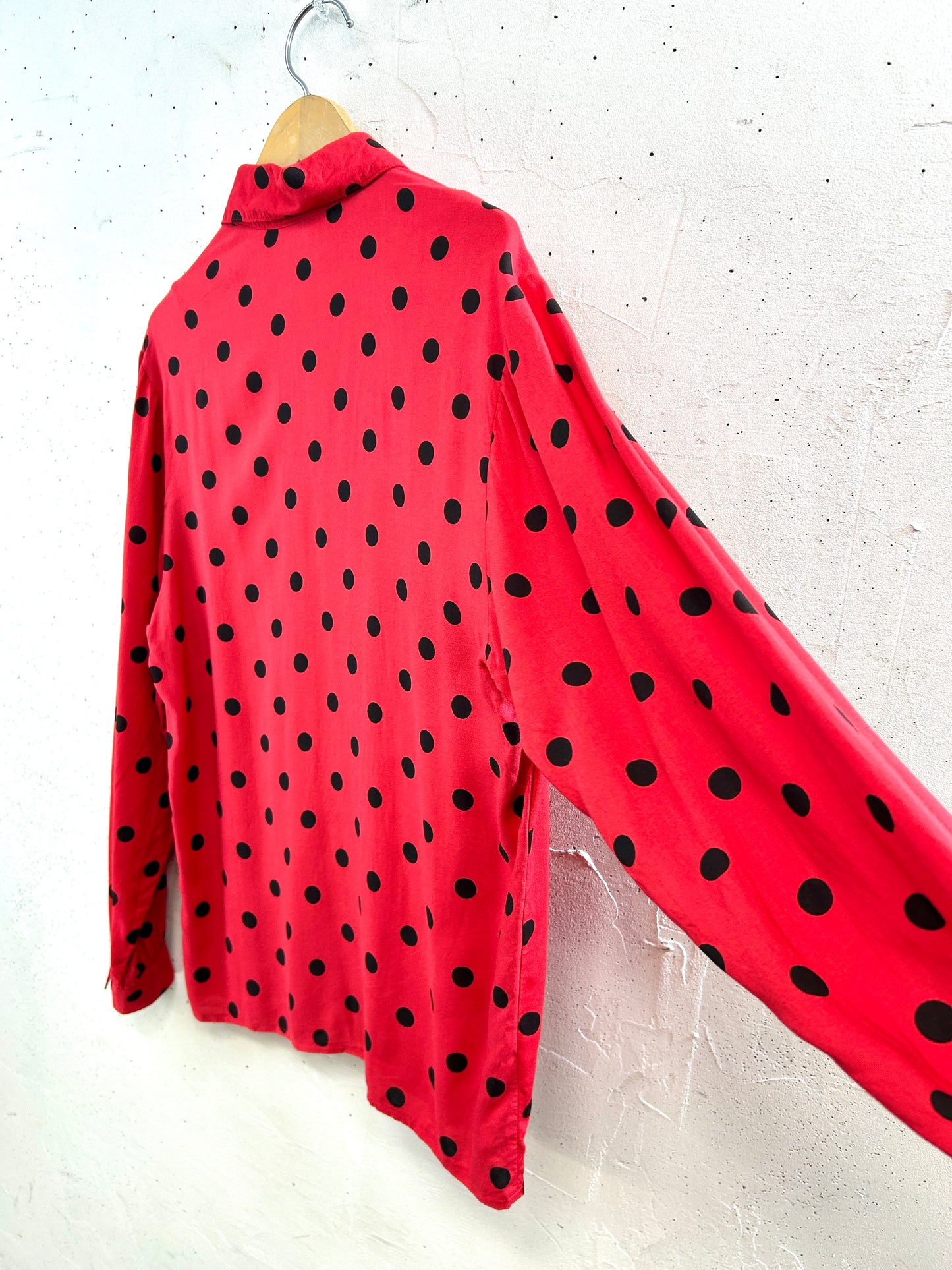 Vintage Shirt [D32206]