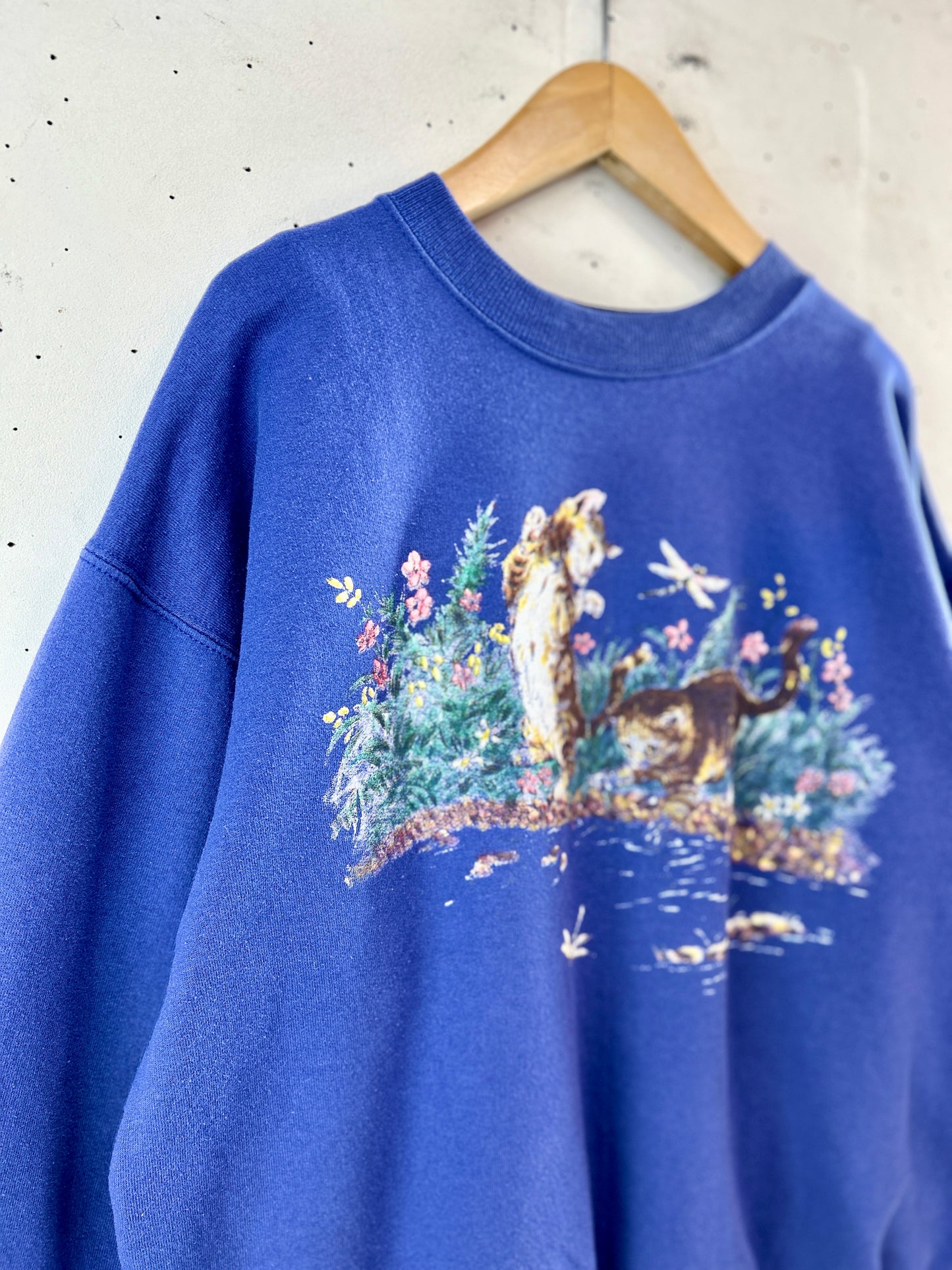 Vintage Sweat 〜Hanes〜 USA MADE [B31566]