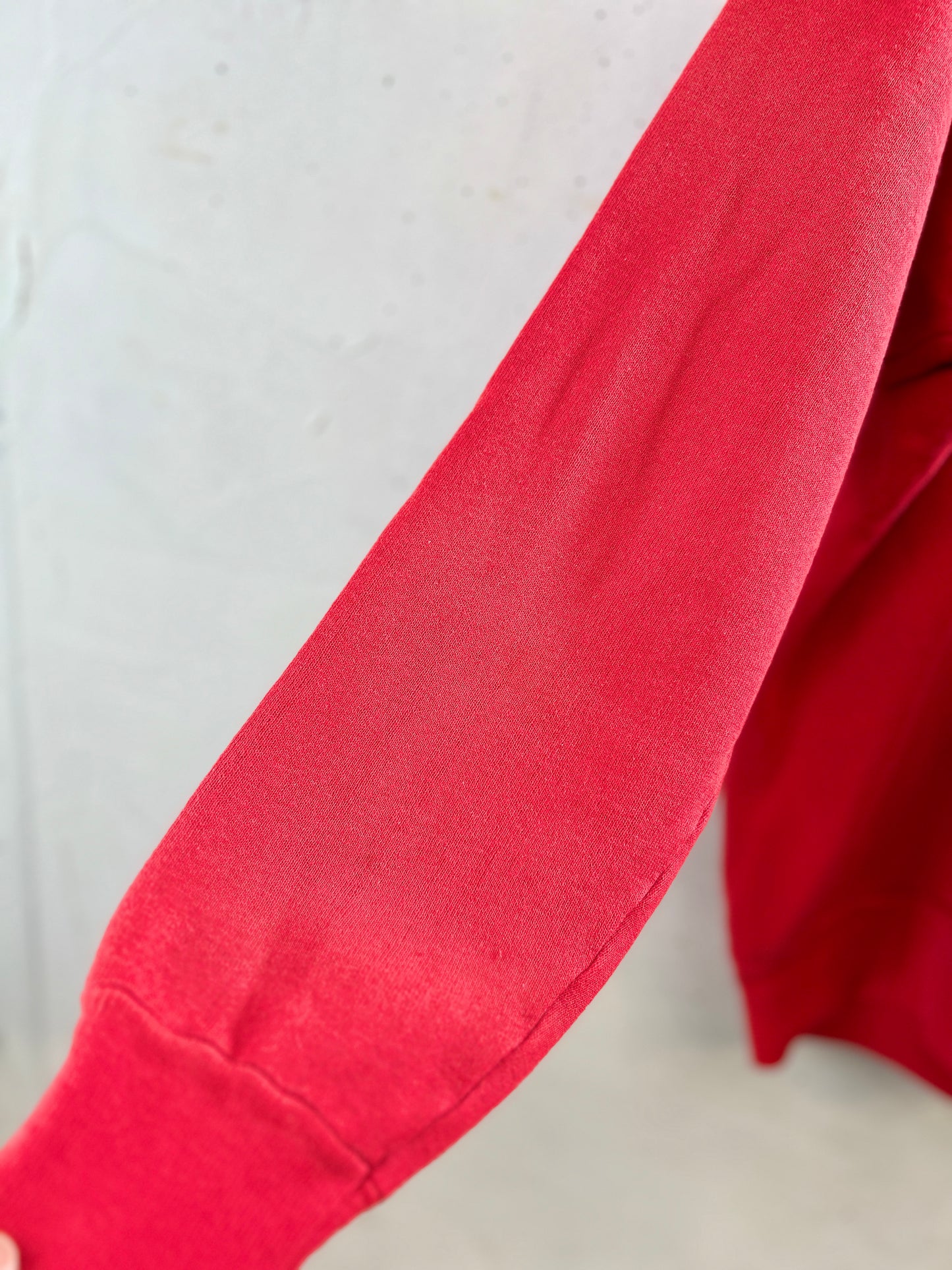 Vintage Custom Sweat　MADE IN USA [K30764]