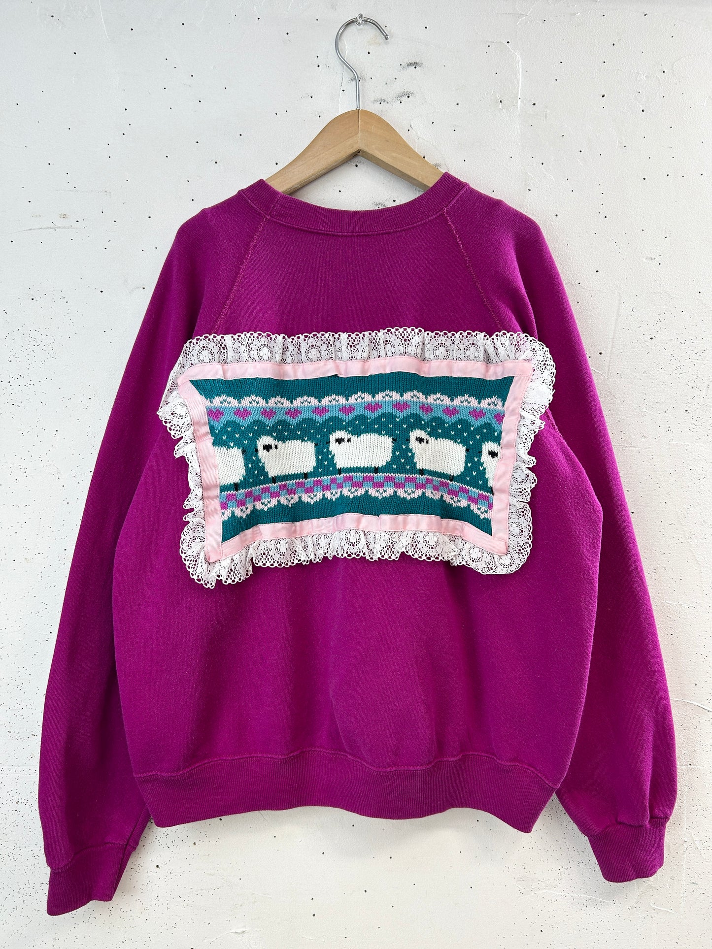 Vintage Sweat 〜MADE IN USA〜 [I33707]