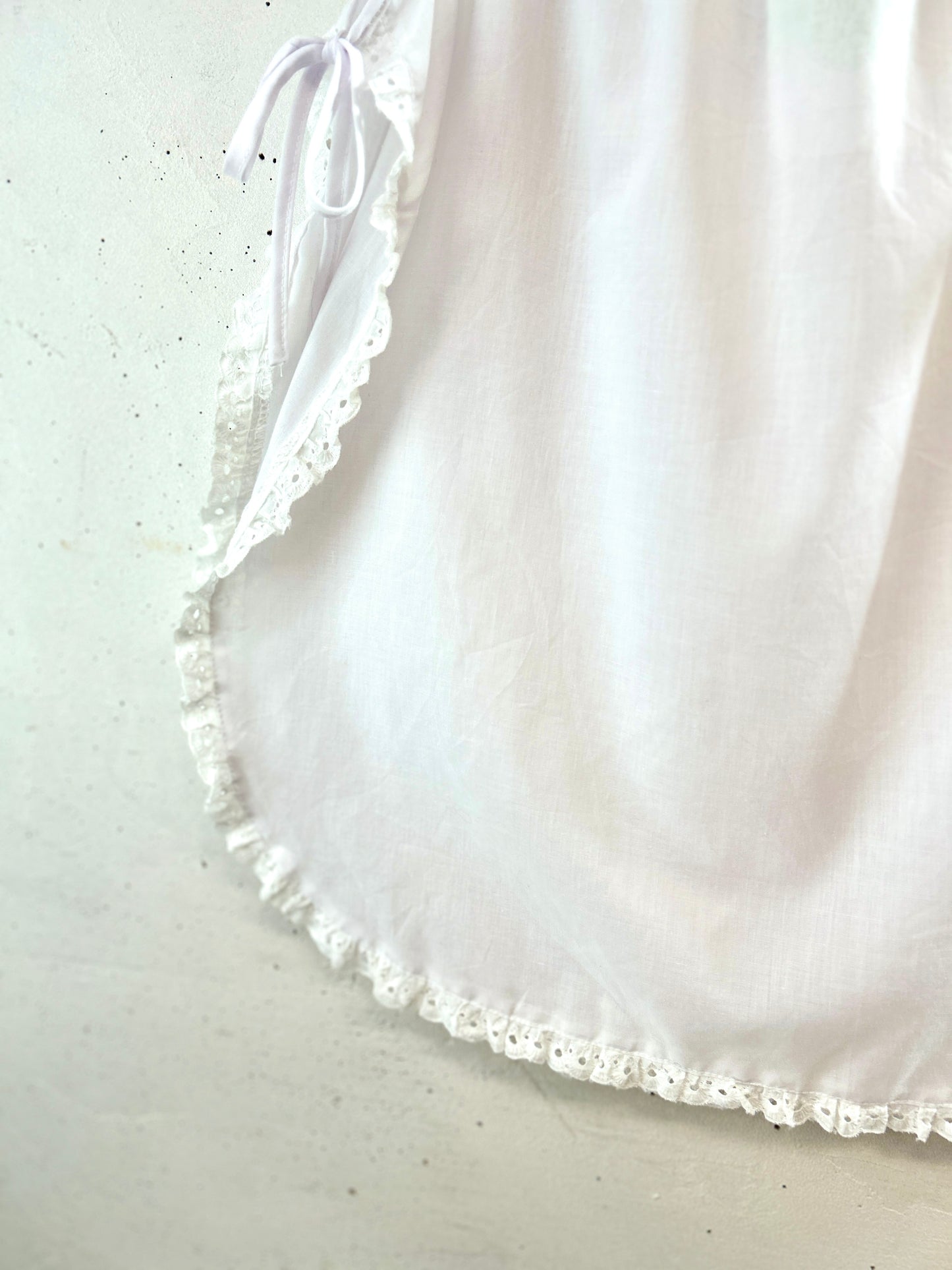 Vintage Camisole Tops 〜C&A〜 [B31537]