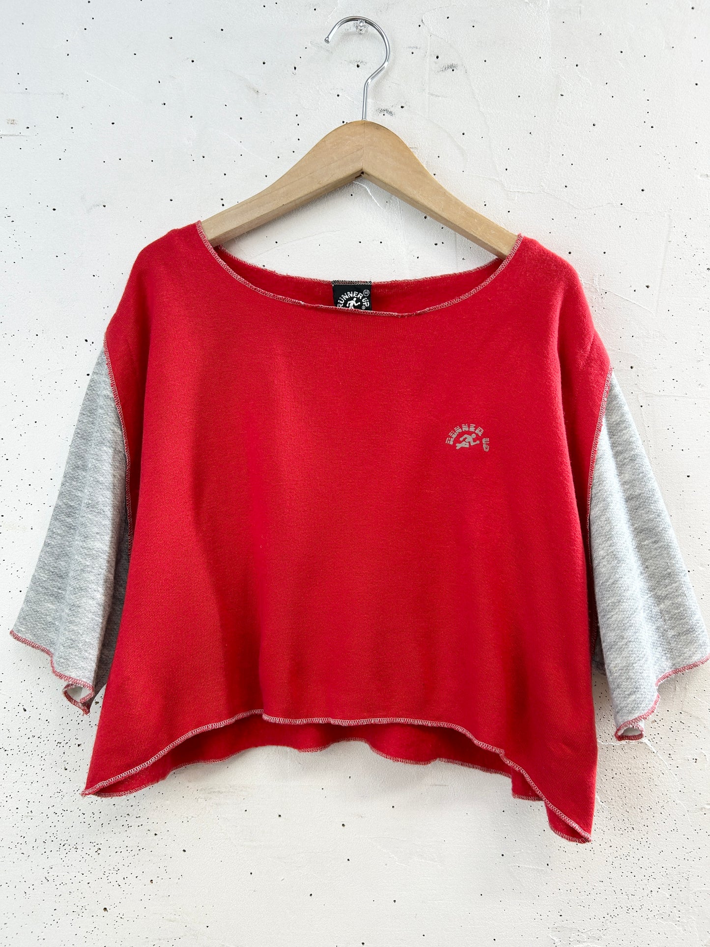 Vintage Sweat [H33586]