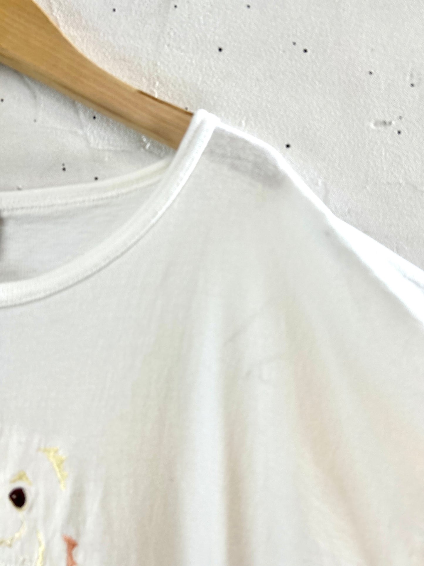 Vintage T-Shirt  MADE IN USA [F30511]