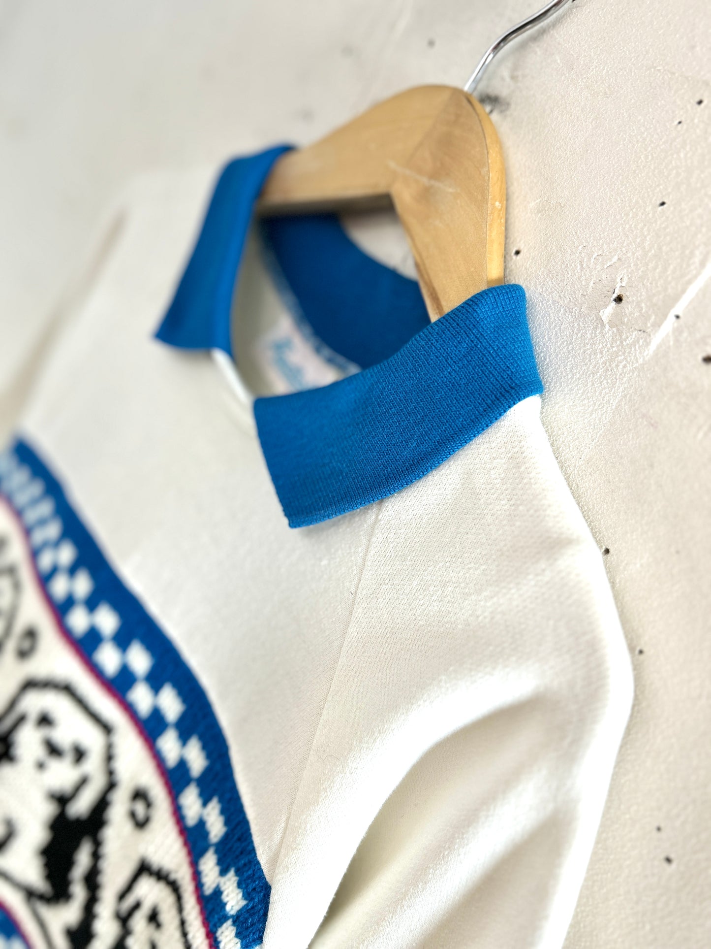 Vintage Sweat   [A31438]