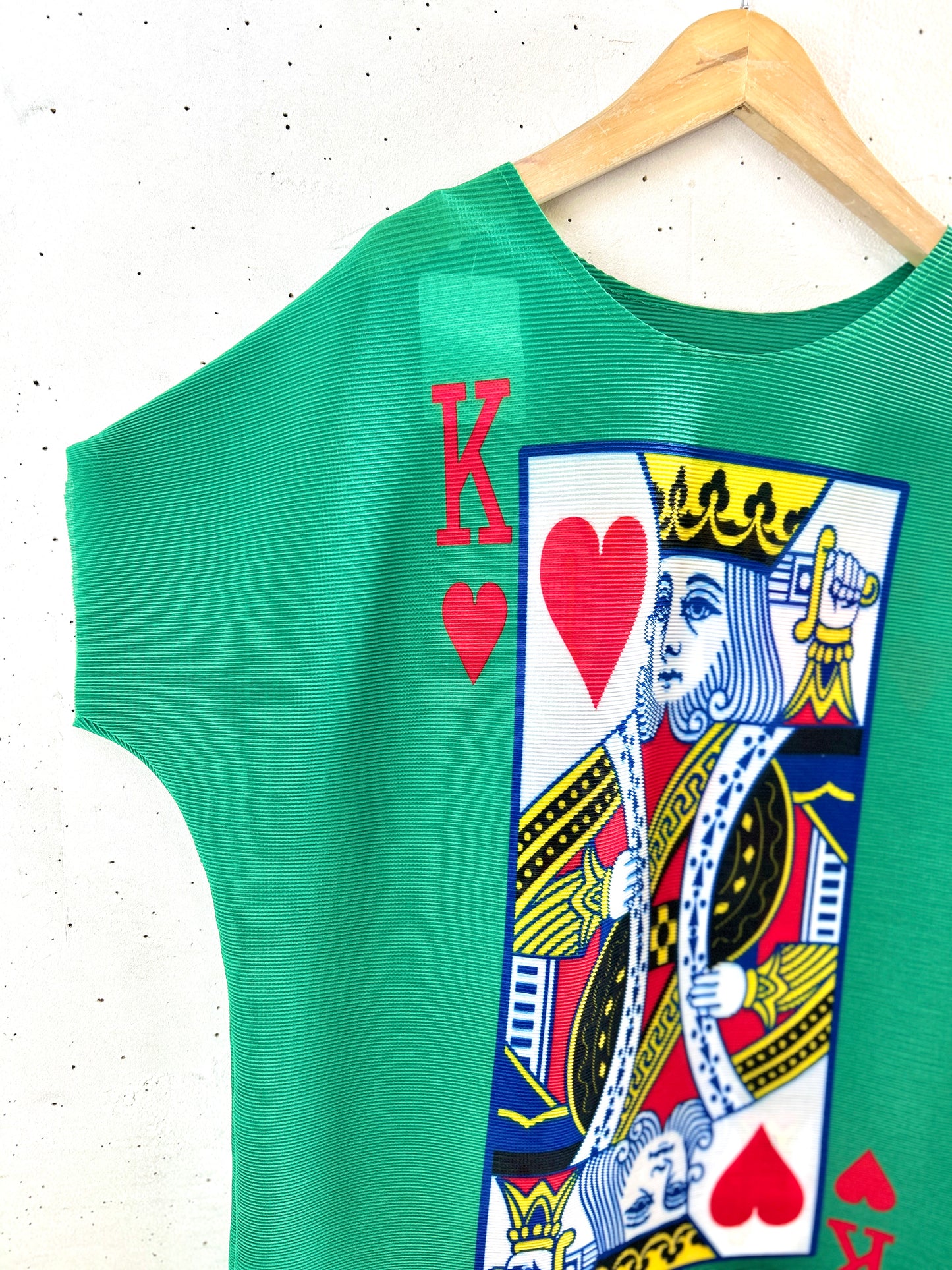 Vintage Tops [H30821]