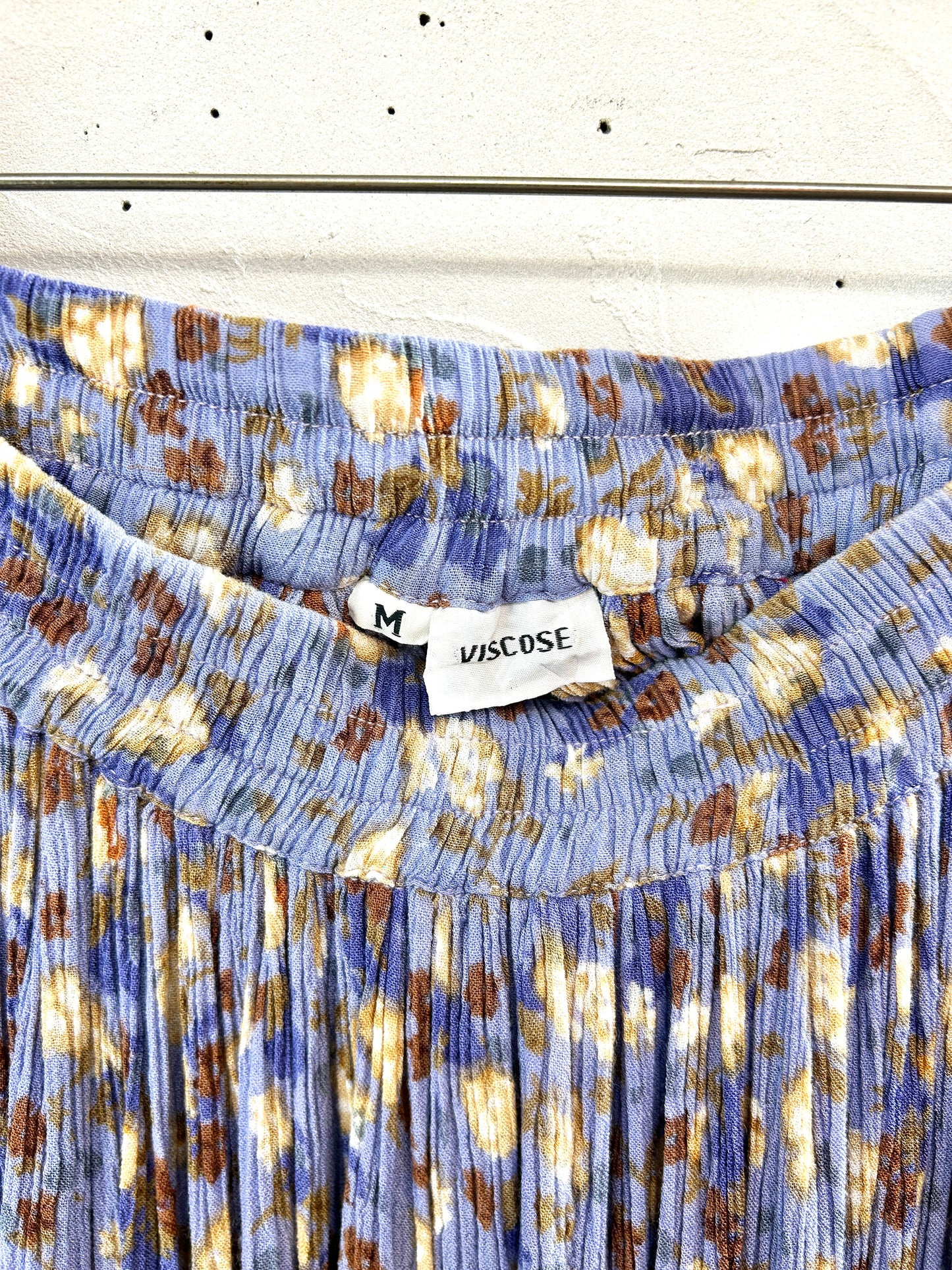 Vintage Skirt [B31651]
