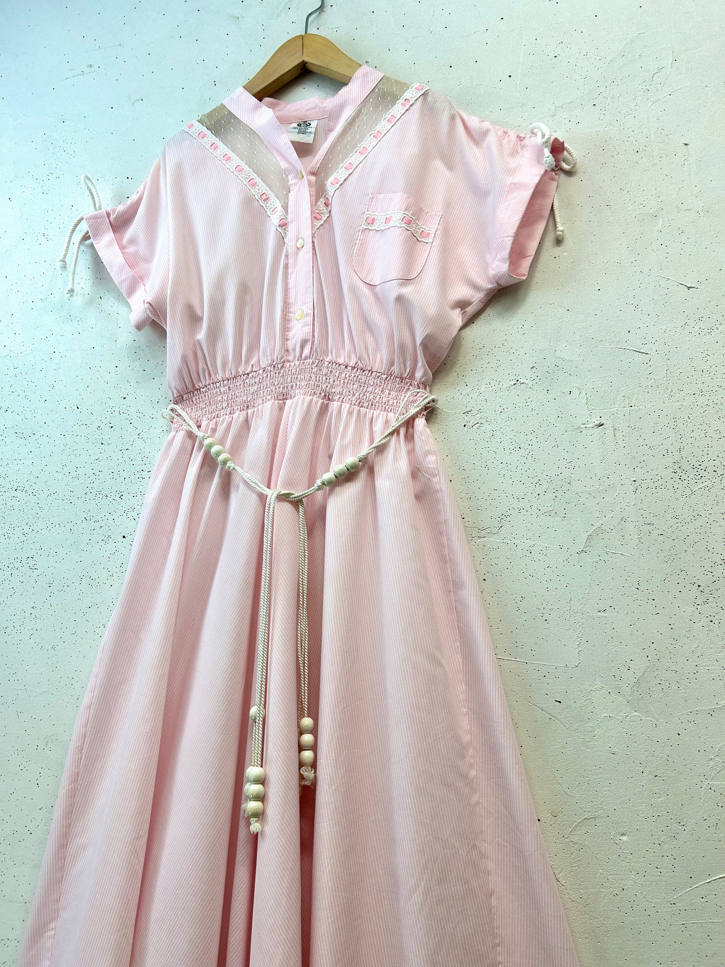 Vintage Dress [E32475]