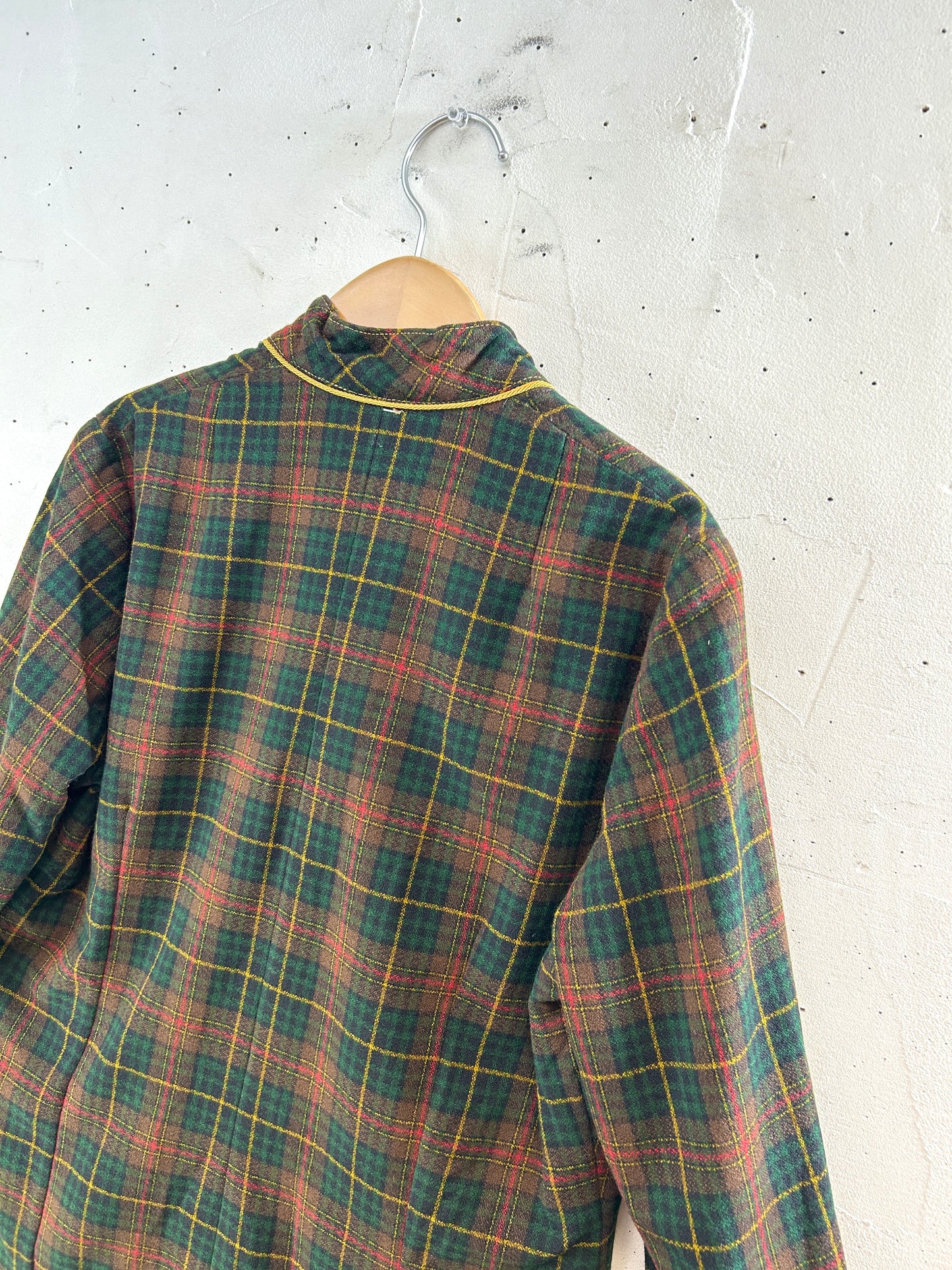 Vintage Jacket [K30905]