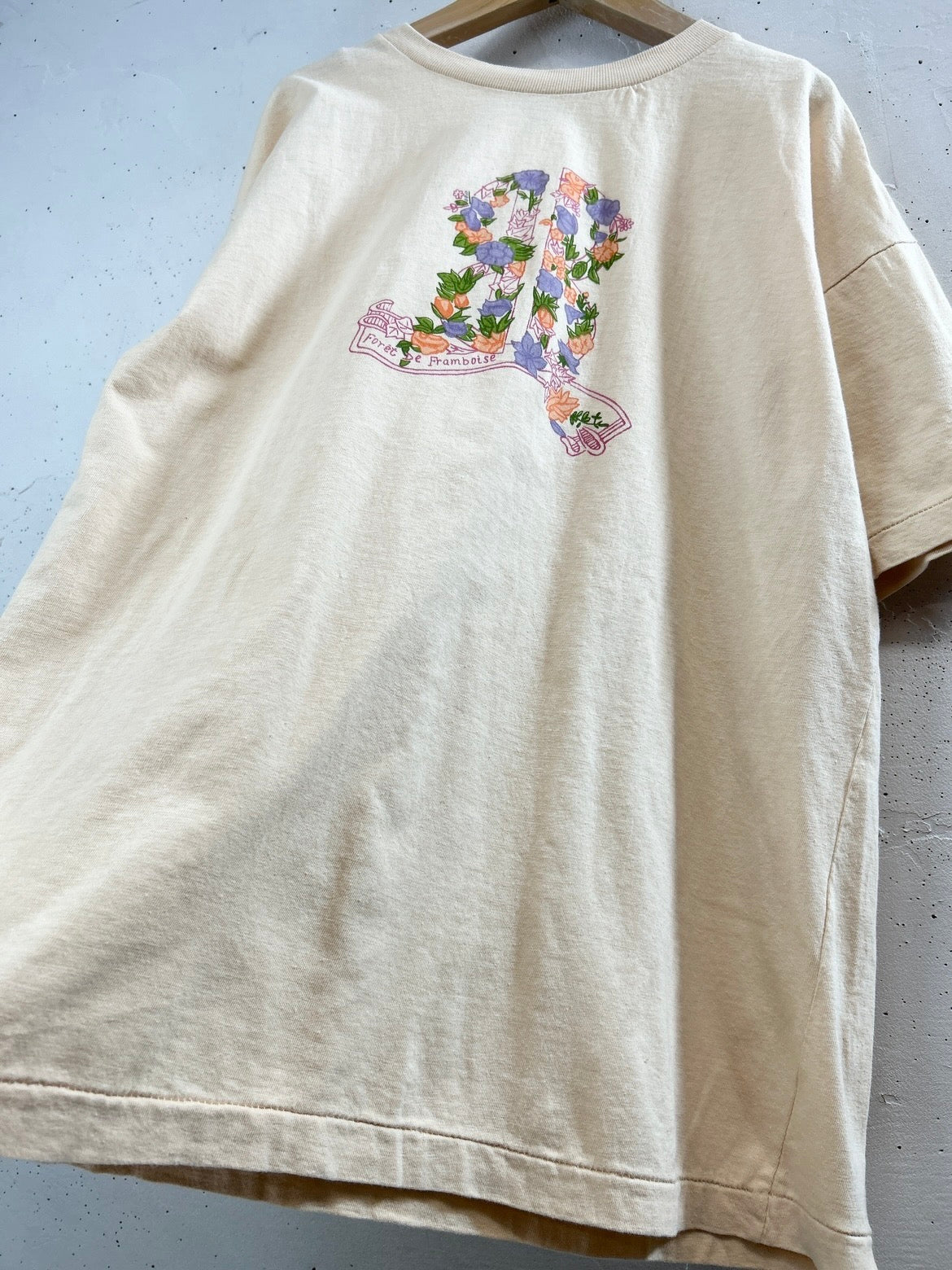 Vintage T-Shirt [C31933]