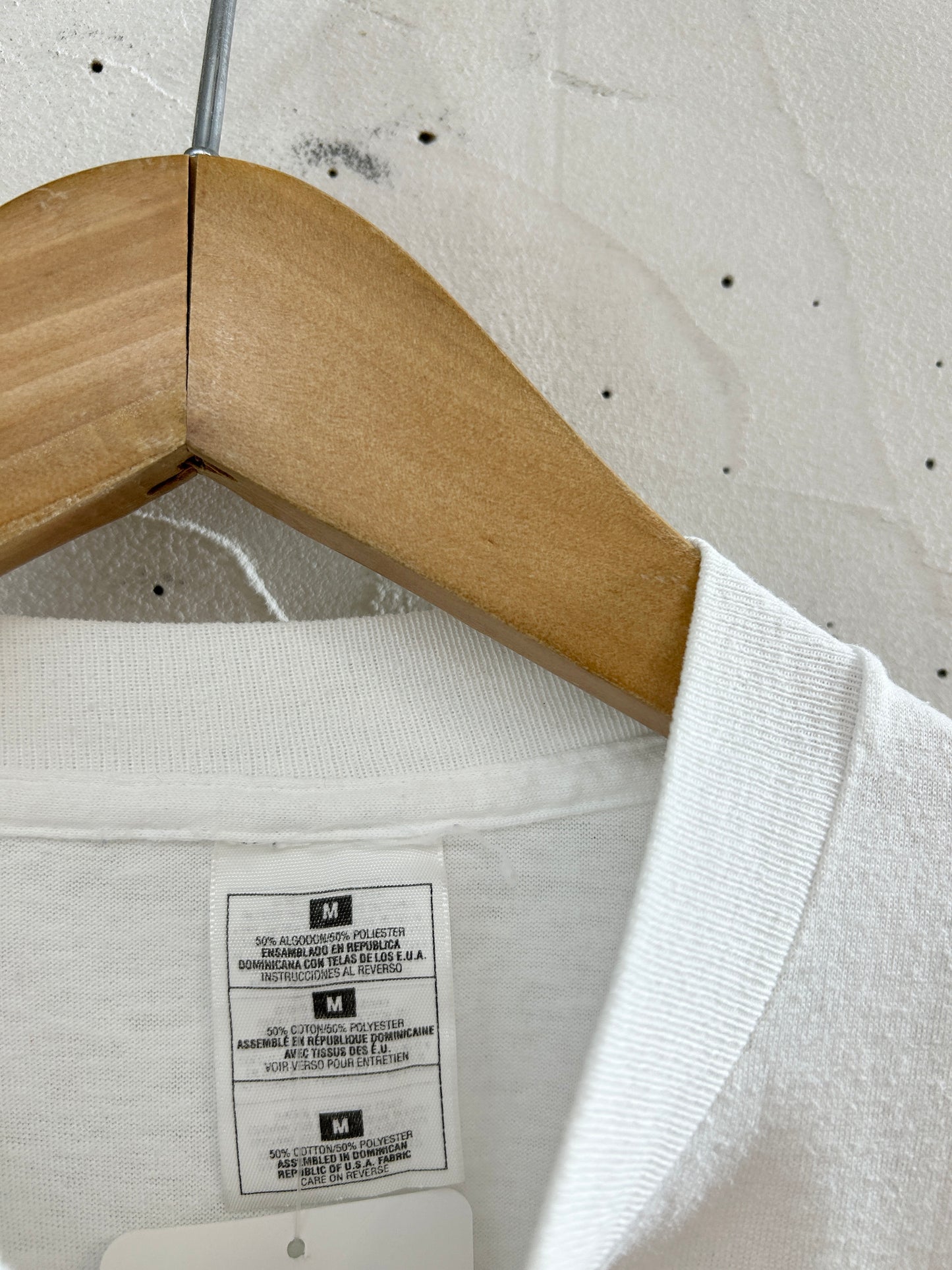 '90s Vintage T-Shirt [H33576]