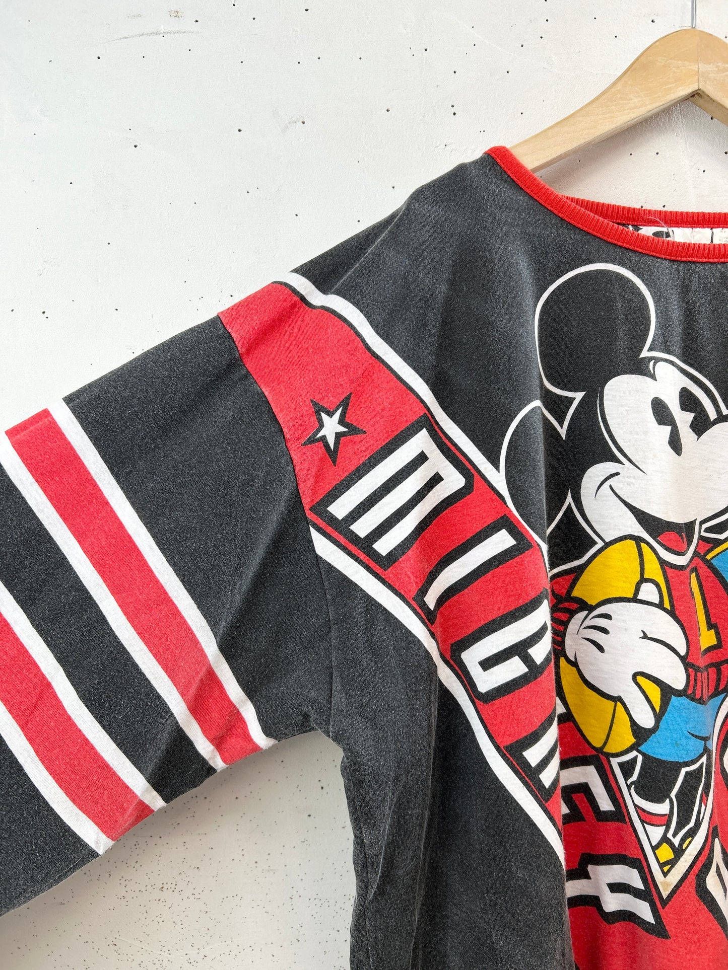 Vintage Tops [B31476]