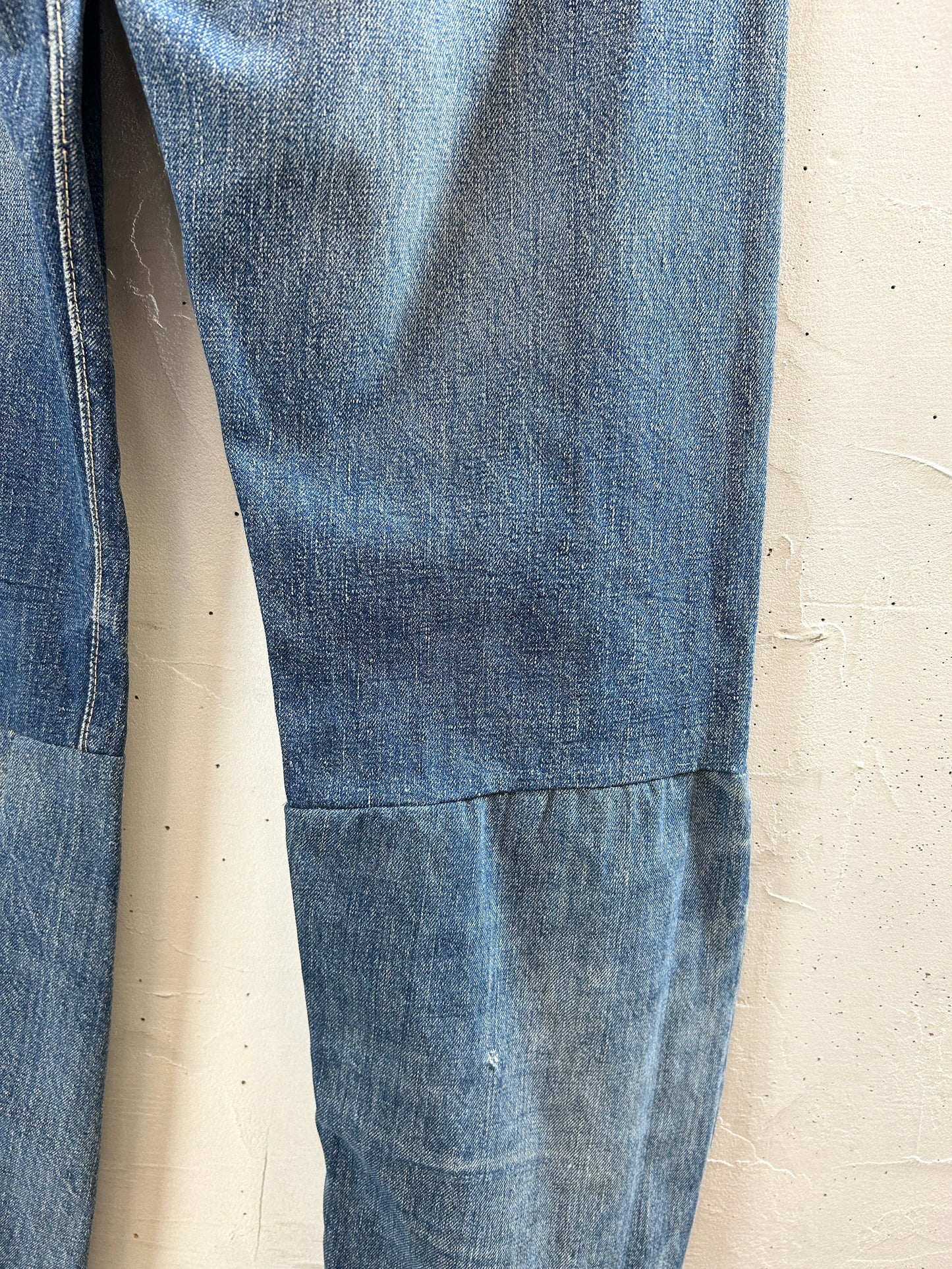 '60s Vintage Pants 〜Levi's 501XX〜 [J30416]