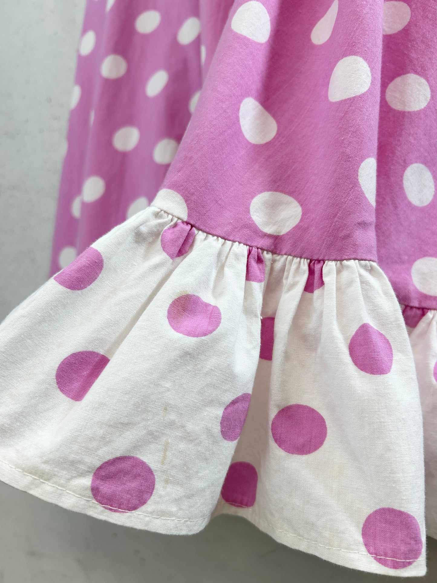 Vintage Skirt [F32734]