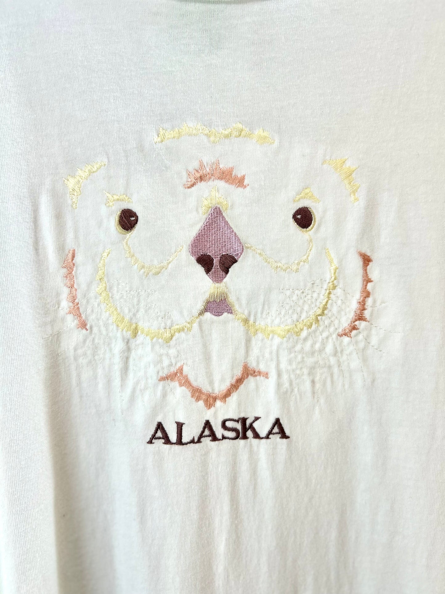 Vintage T-Shirt  MADE IN USA [F30511]