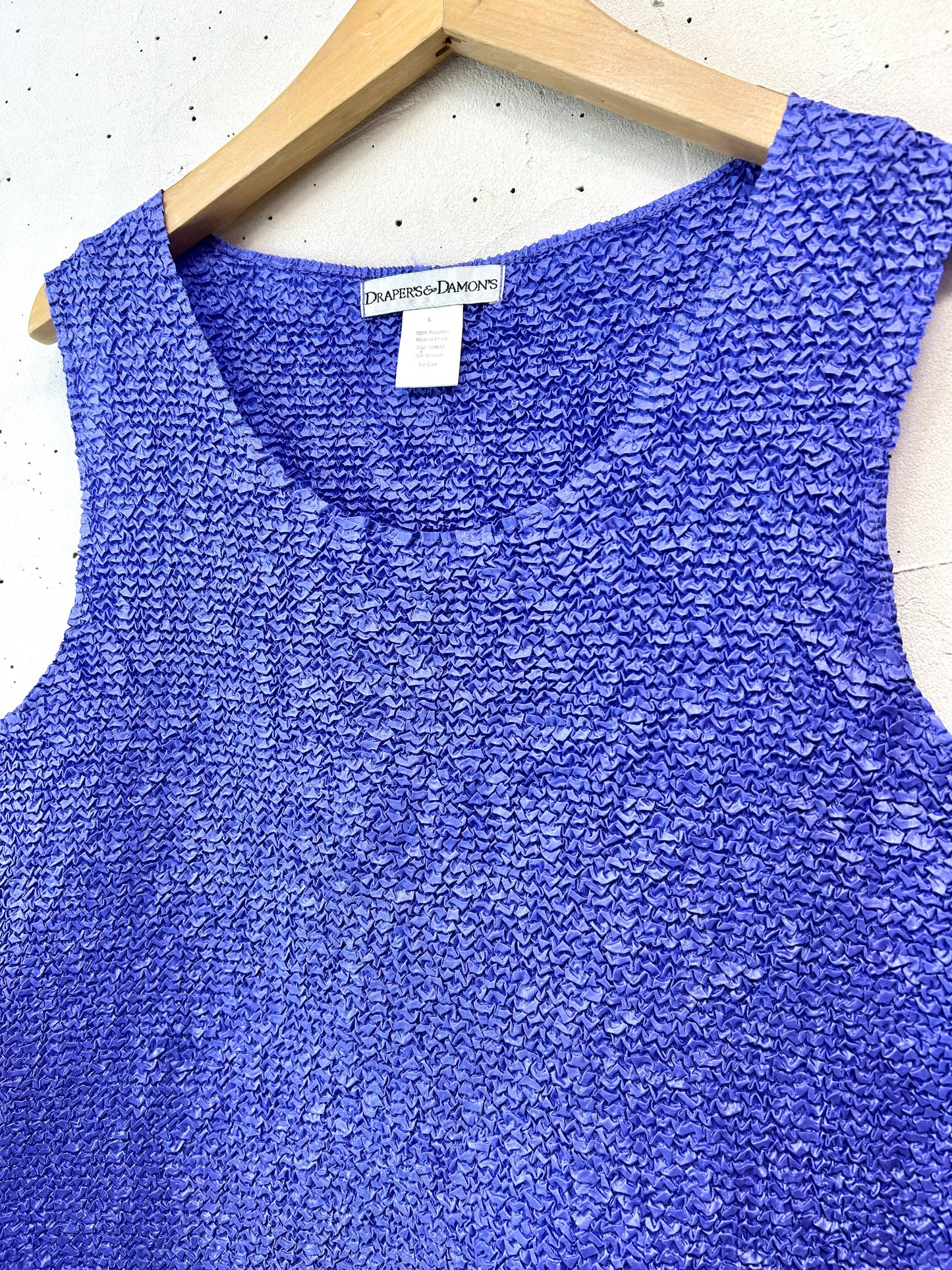Vintage Tops [E32471]