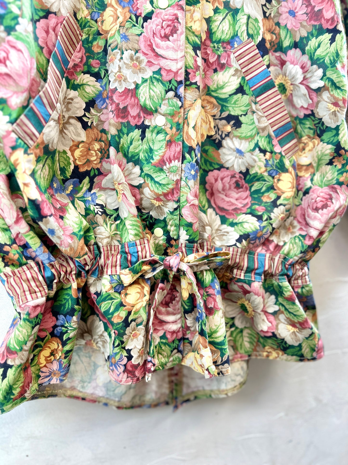 Vintage Jacket [H30977]
