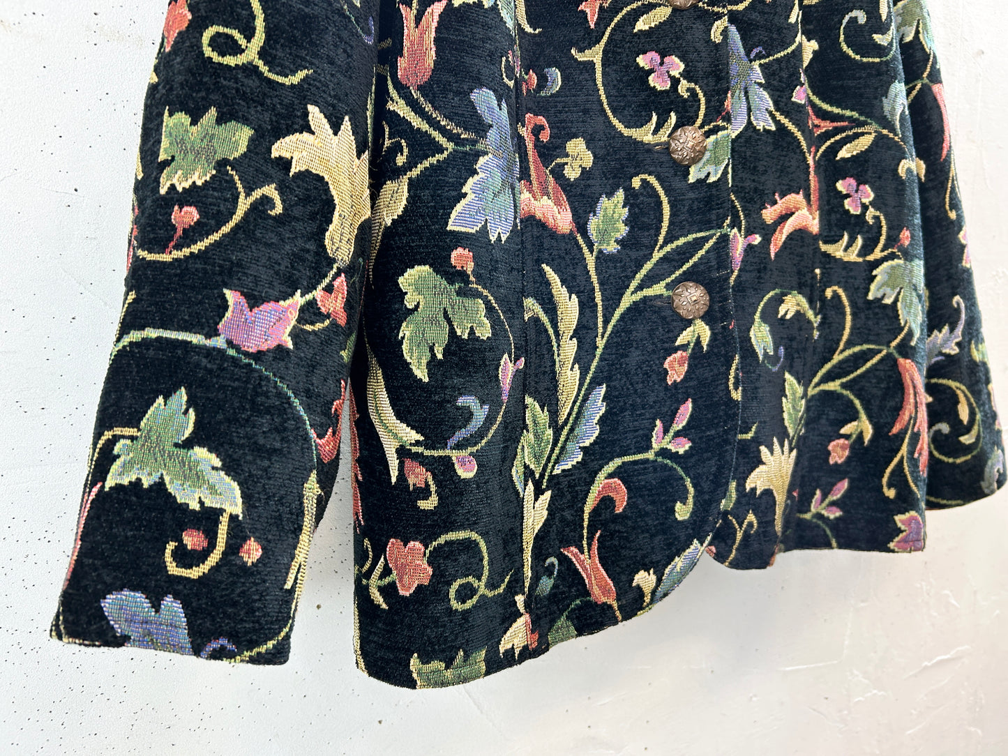 Vintage Jacket [J30598]