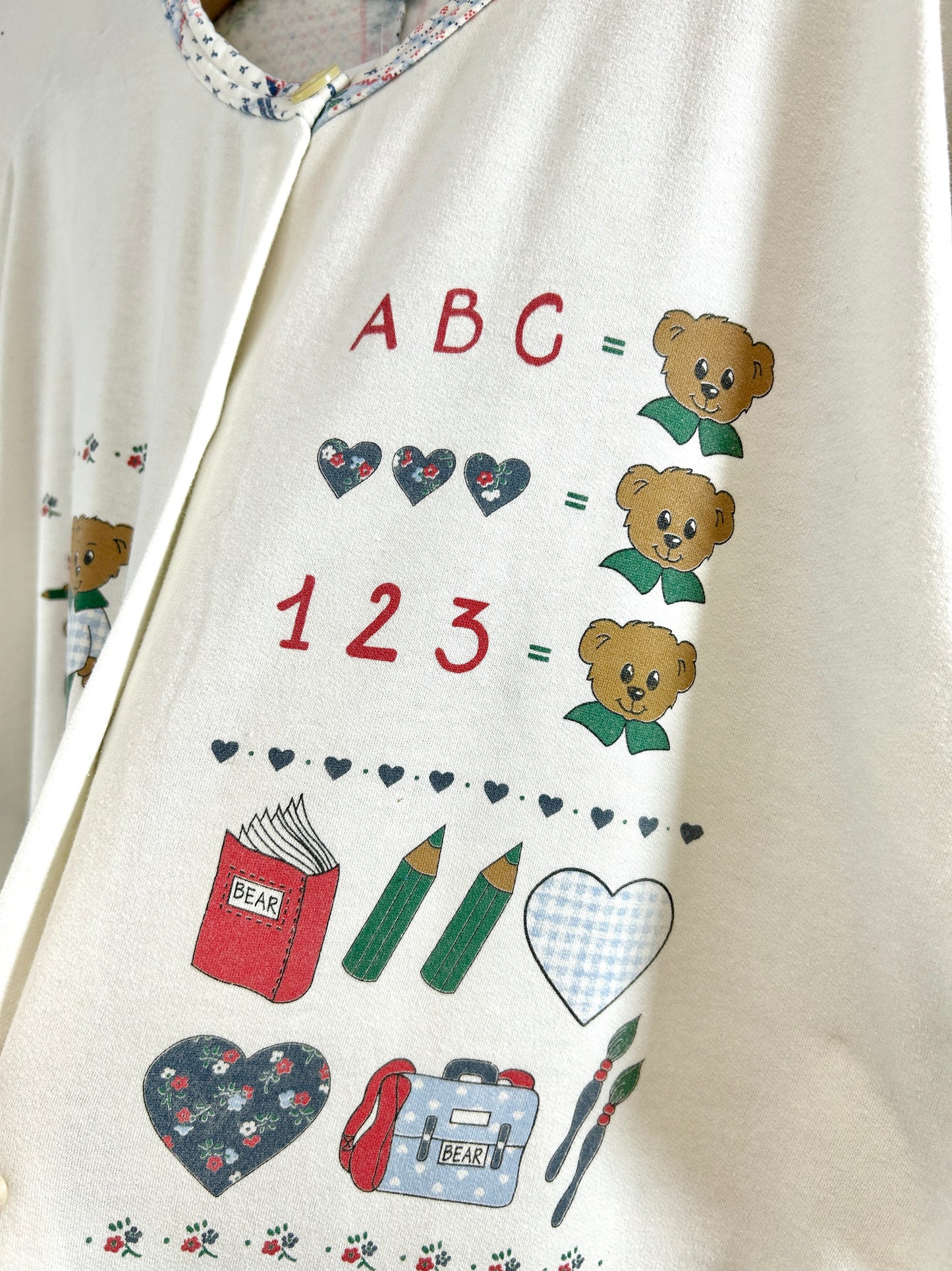 Vintage All In One [F32738]