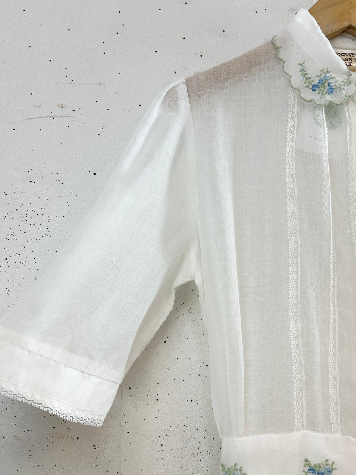 Vintage Dress〜GUNNE SAX〜[J34319]