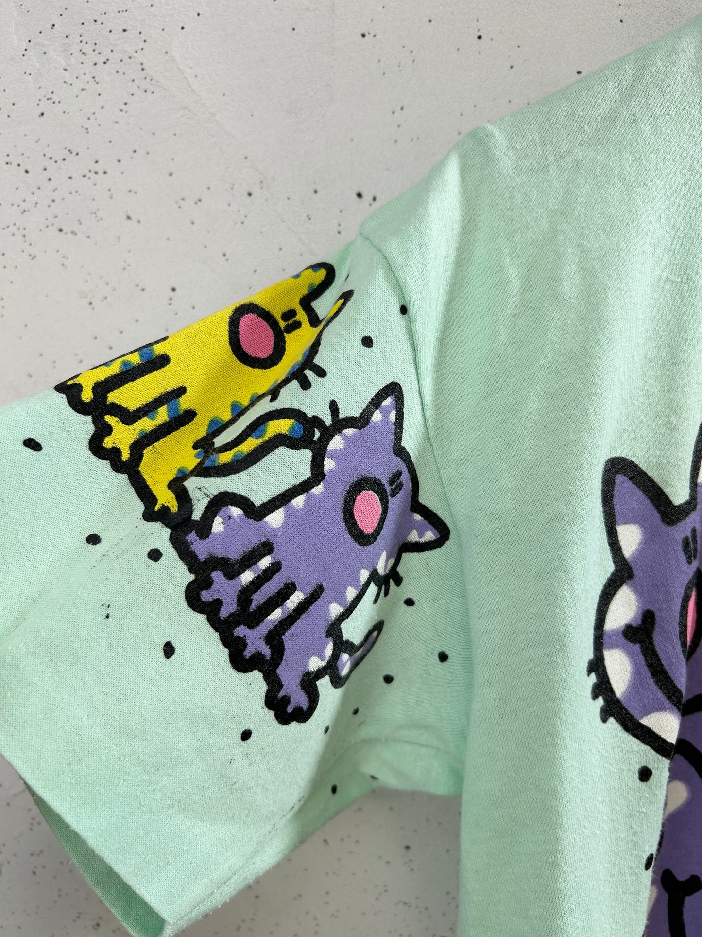Vintage T-Shirt [H33415]