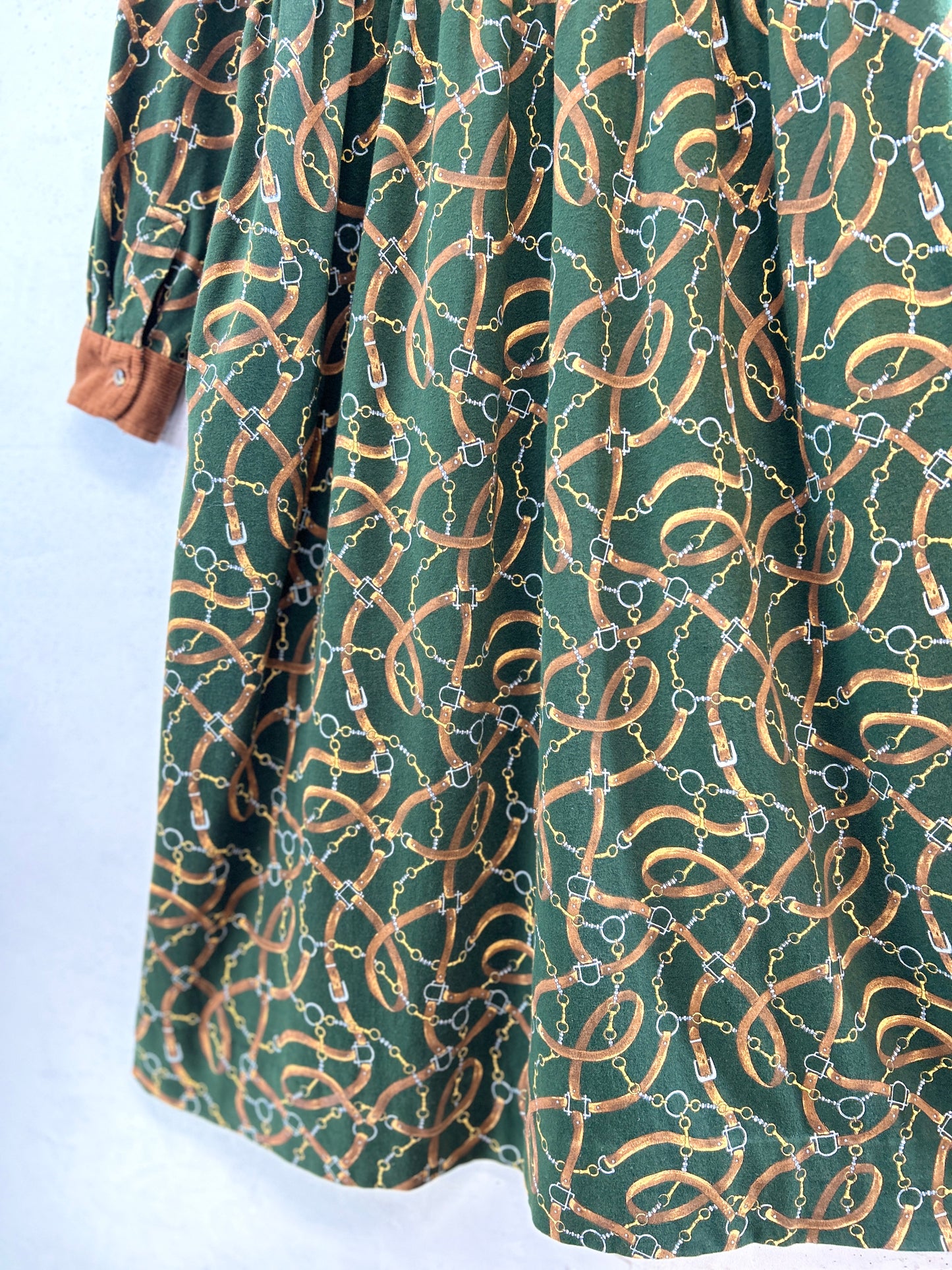 Vintage Dress [A31293]