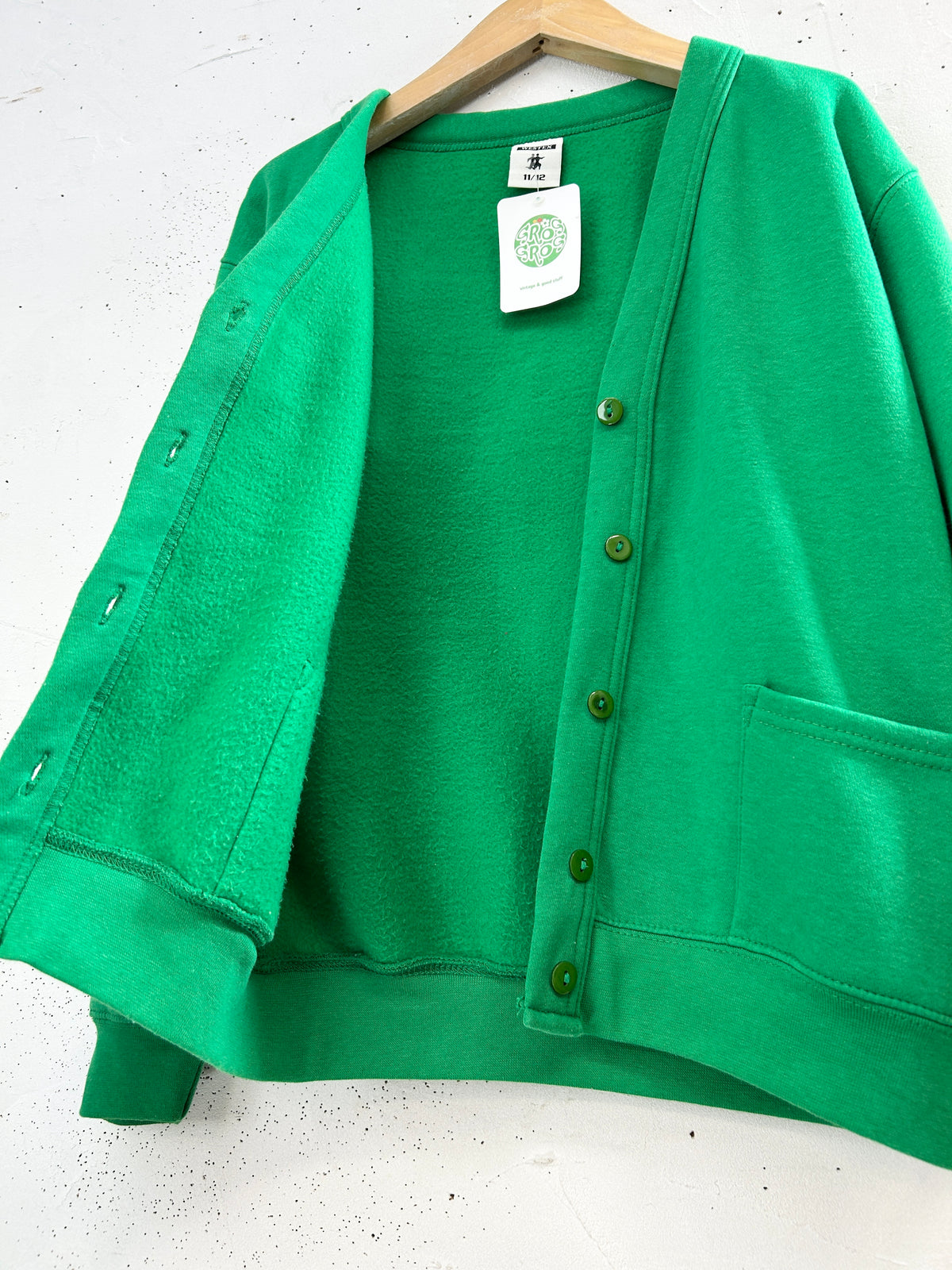 Vintage Sweat [I33876]
