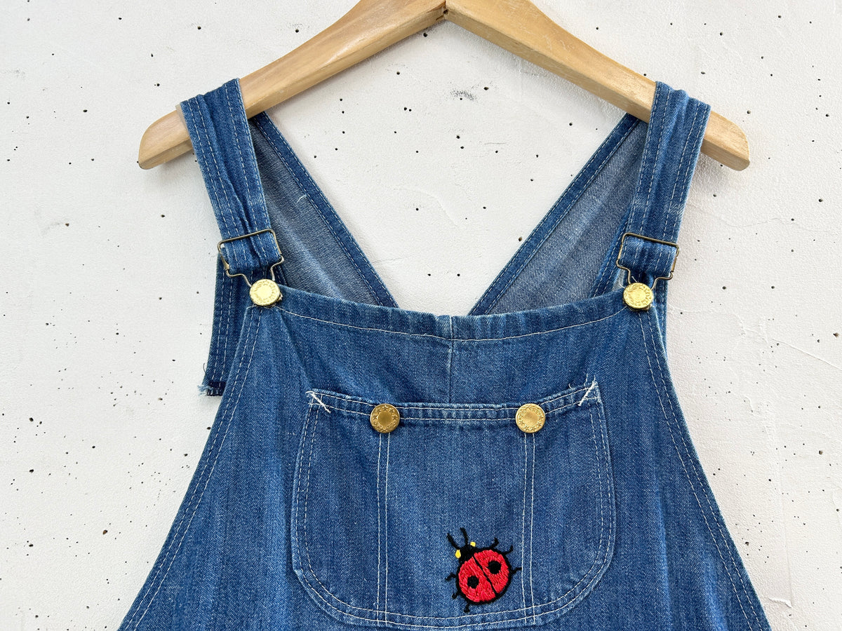 Vintage Overall [I33936]