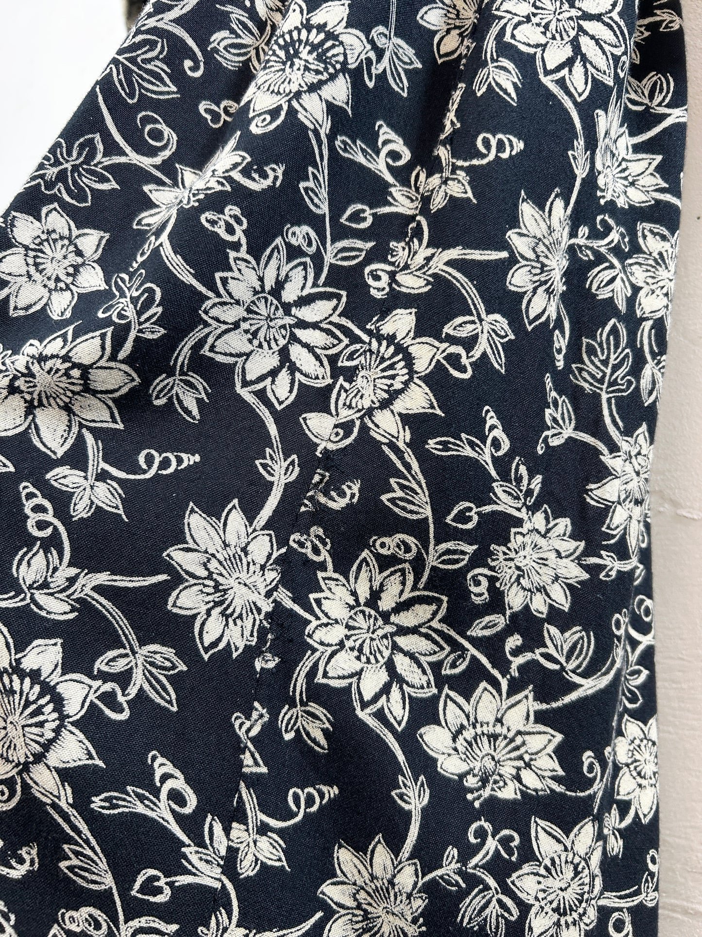Vintage Dress [I33729]