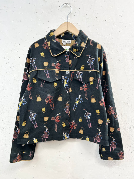 Vintage Jacket [C31887]