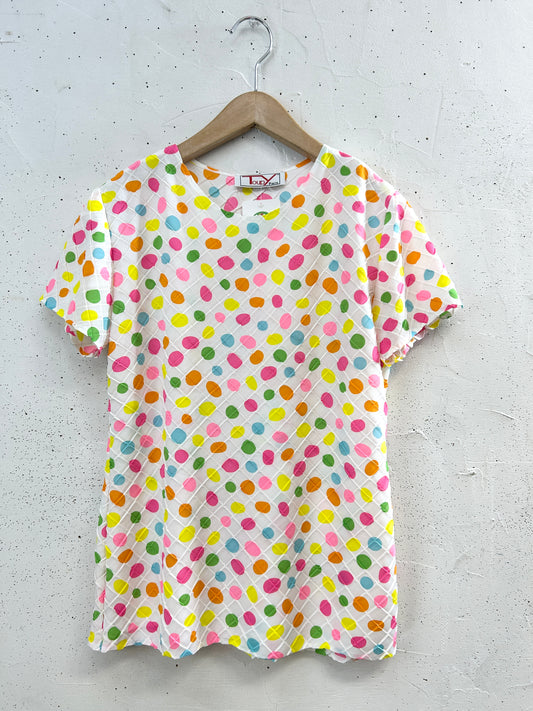 Vintage Tops [G33278]