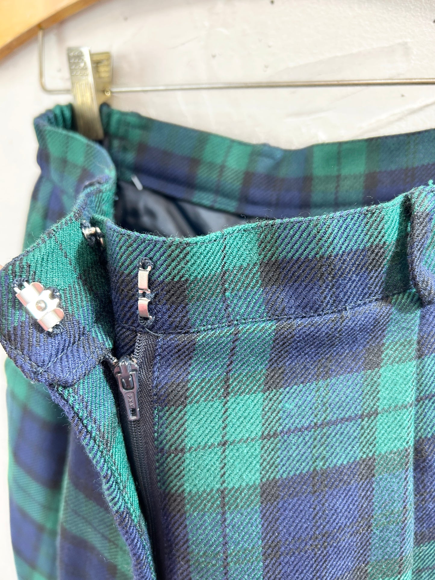 Vintage Pants  [J30628]