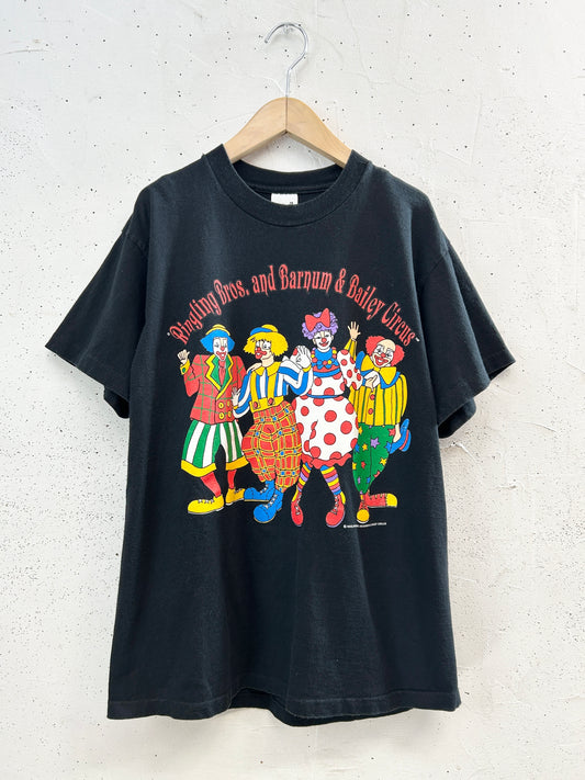 Vintage T-Shirt 〜MADE IN USA〜 [G33285]