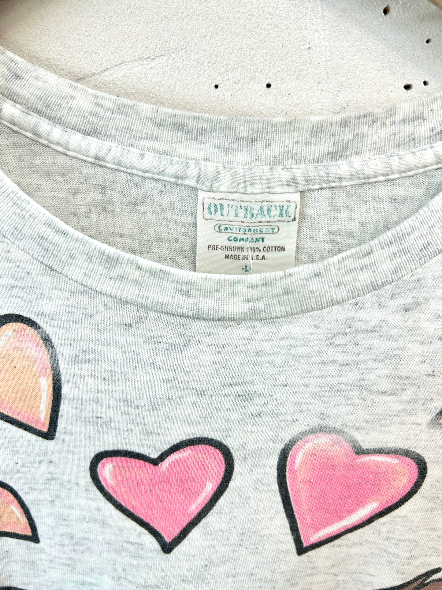 '90s T-Shirts 〜WARNER〜 [E32551]