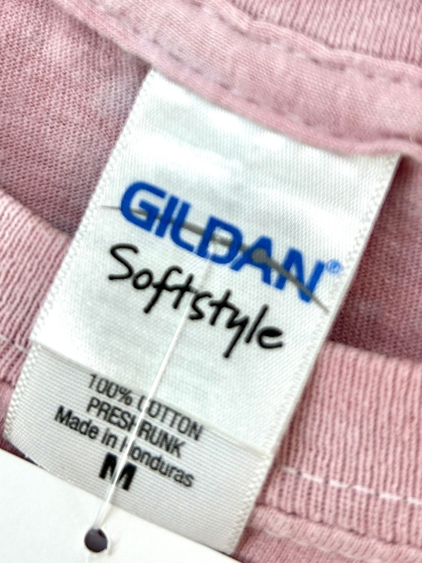 Vintage T-Shirt   [G33081]